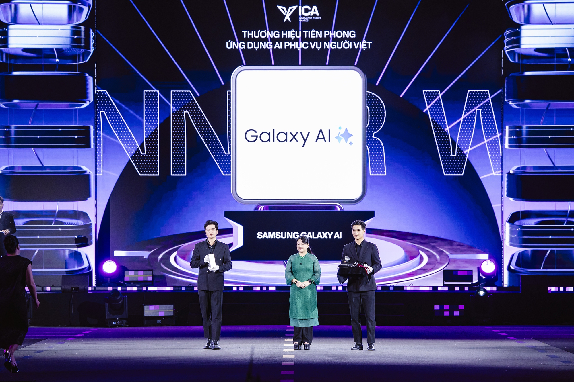 Better Choice Awards 2025: Khi giải thưởng trở thành động lực đổi mới sáng tạo quốc gia- Ảnh 10.