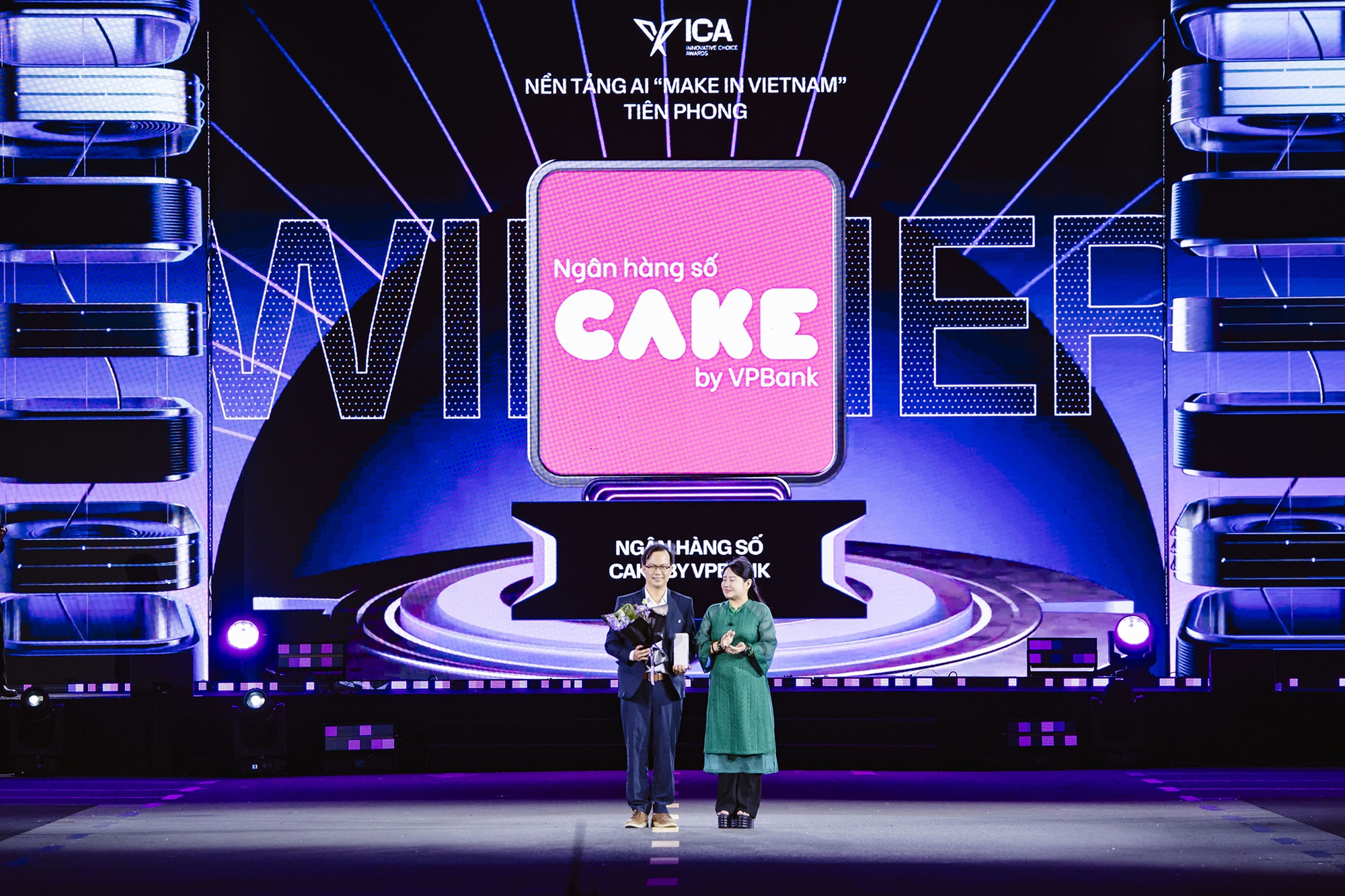 Better Choice Awards 2025: Khi giải thưởng trở thành động lực đổi mới sáng tạo quốc gia- Ảnh 8.