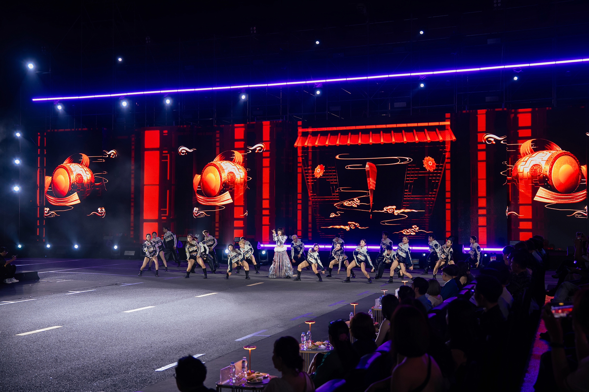 Better Choice Awards 2025: Khi giải thưởng trở thành động lực đổi mới sáng tạo quốc gia- Ảnh 22.