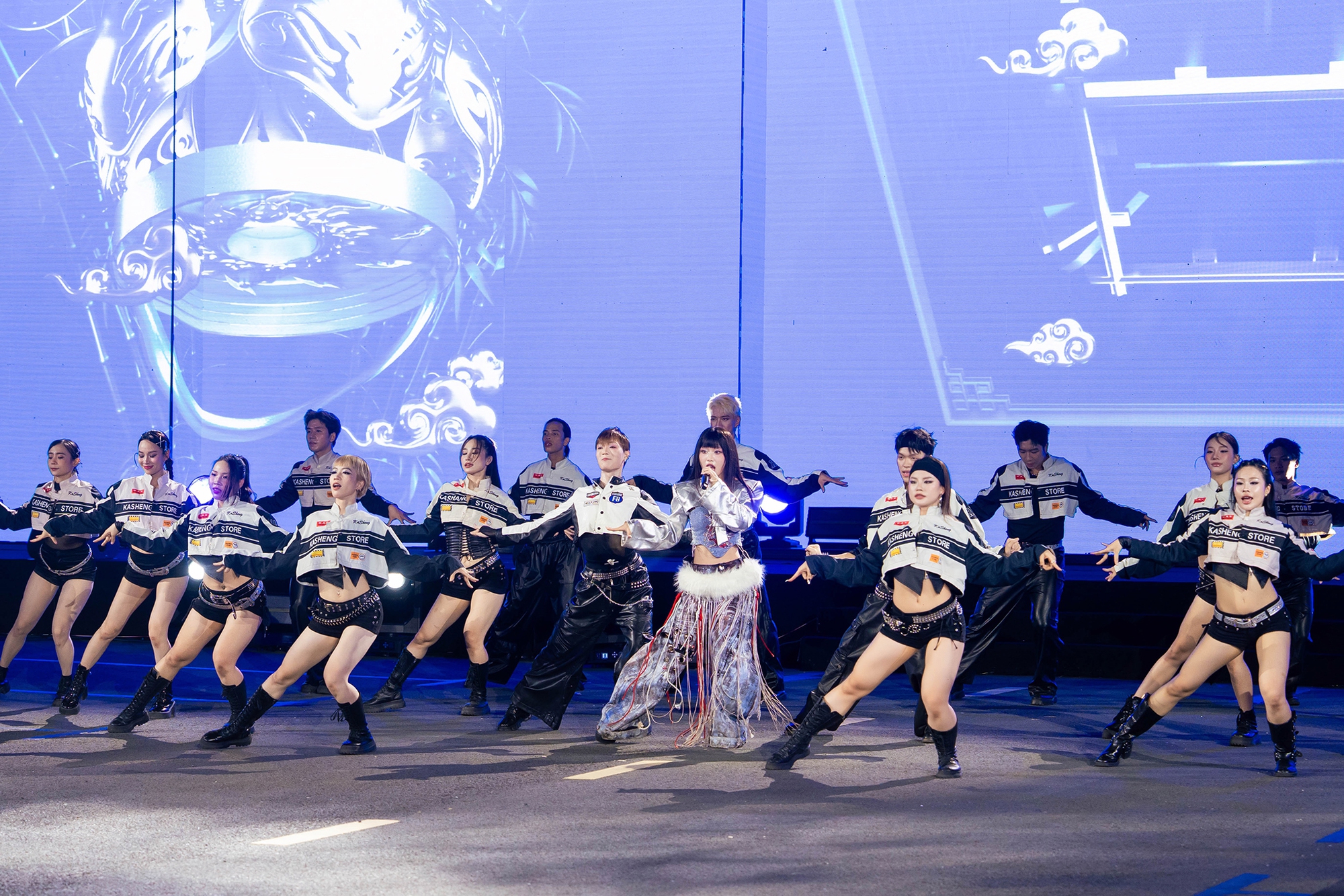 Better Choice Awards 2025: Khi giải thưởng trở thành động lực đổi mới sáng tạo quốc gia- Ảnh 23.