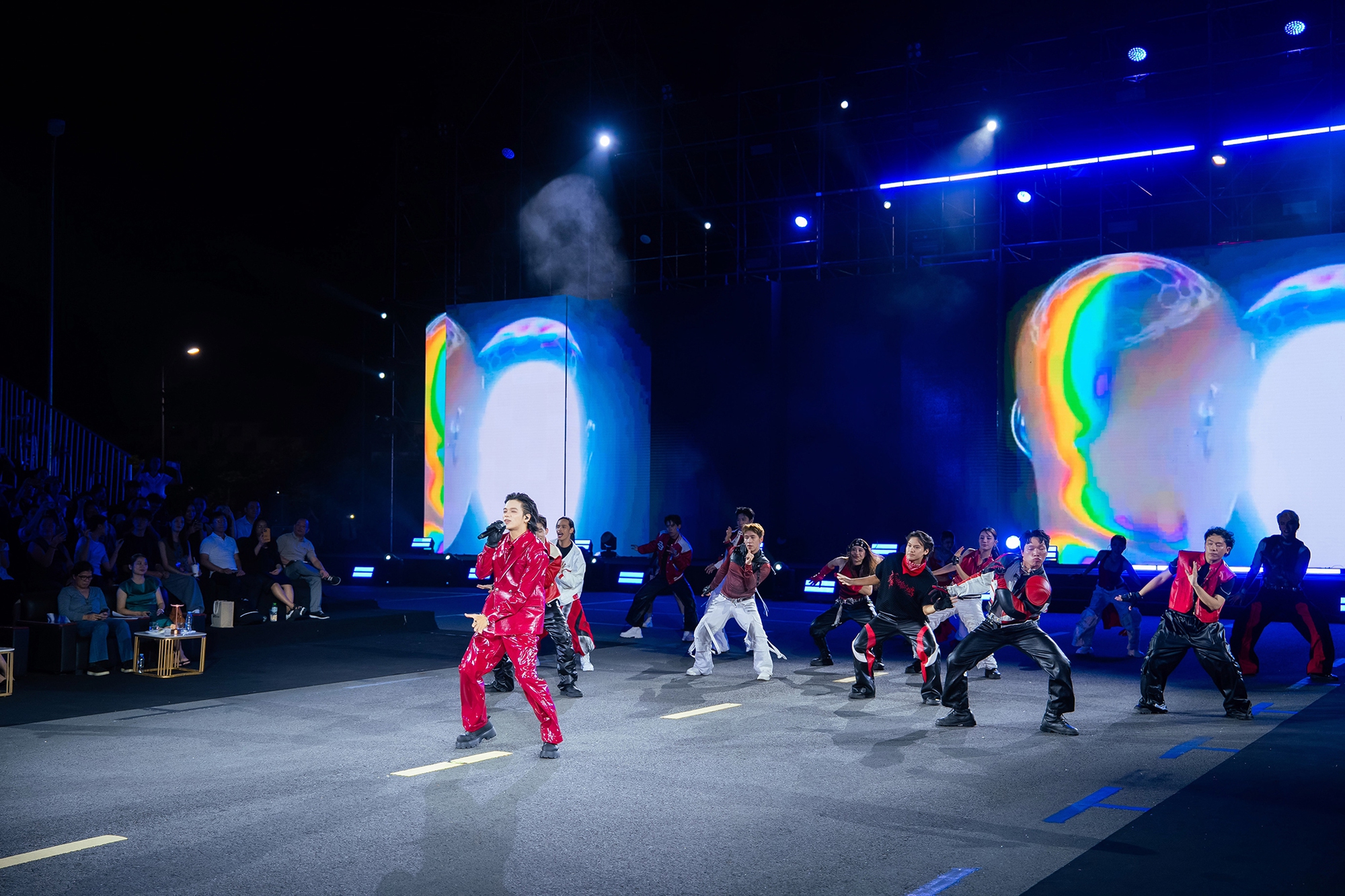 Better Choice Awards 2025: Khi giải thưởng trở thành động lực đổi mới sáng tạo quốc gia- Ảnh 25.