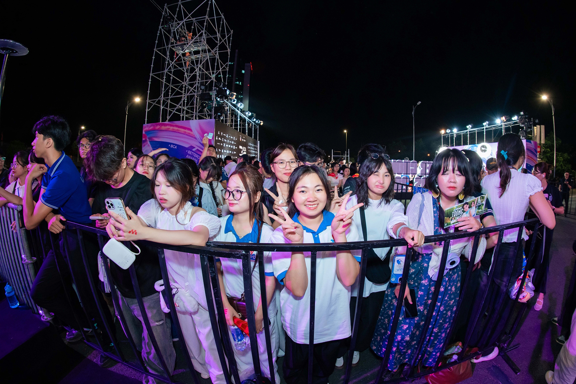 Better Choice Awards 2025: Khi giải thưởng trở thành động lực đổi mới sáng tạo quốc gia- Ảnh 3.