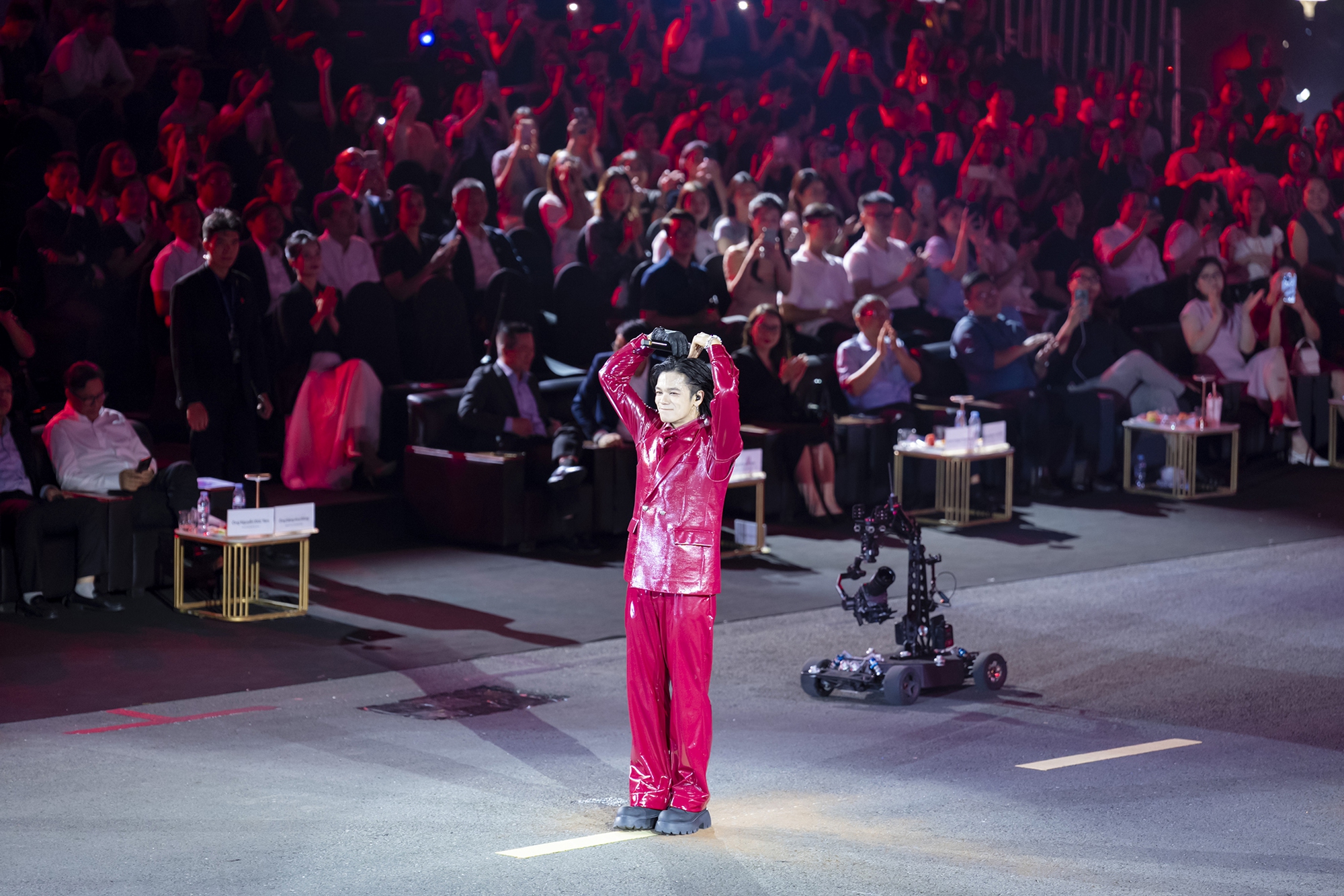 Better Choice Awards 2025: Khi giải thưởng trở thành động lực đổi mới sáng tạo quốc gia- Ảnh 28.