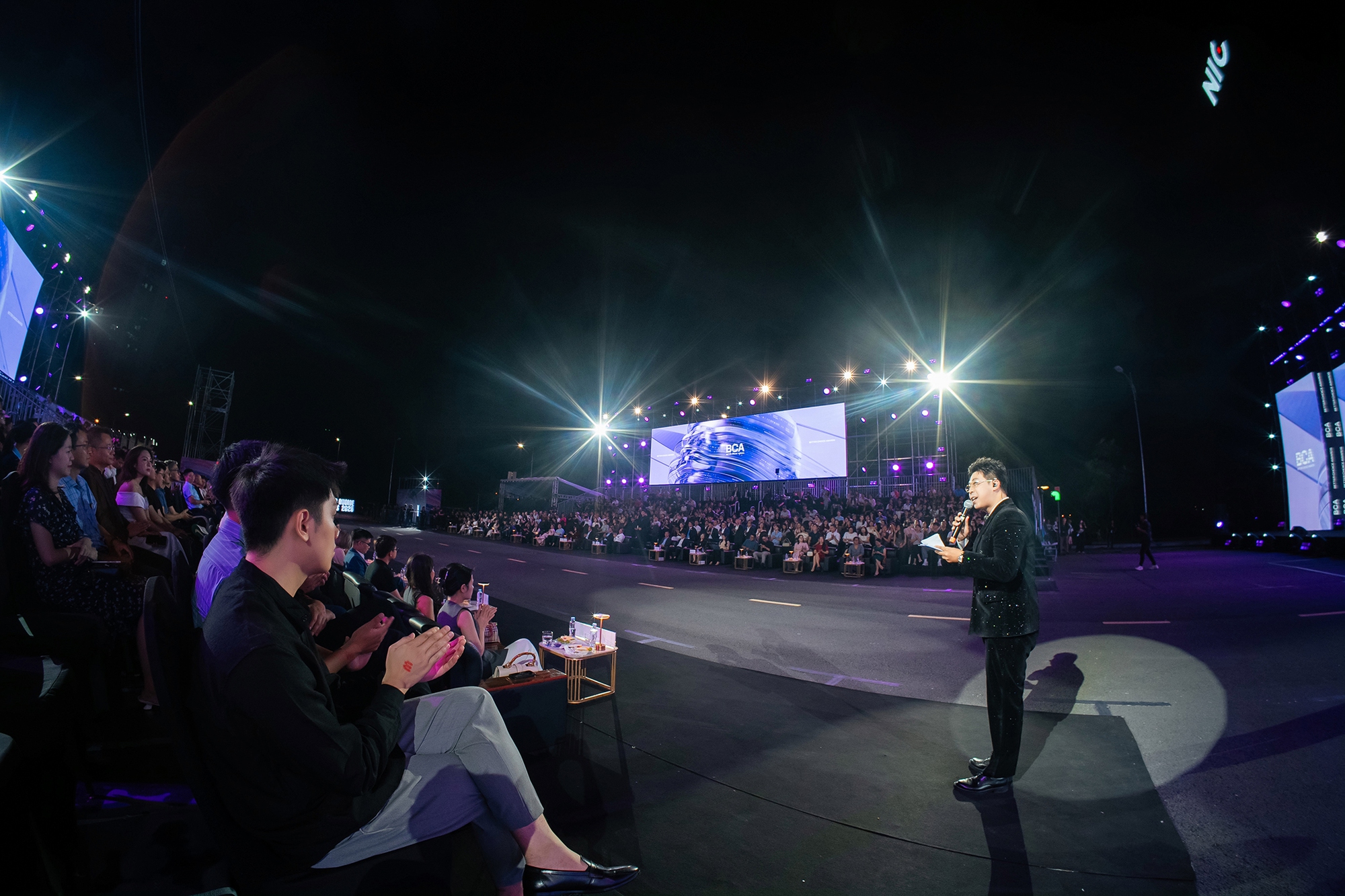 Better Choice Awards 2025: Khi giải thưởng trở thành động lực đổi mới sáng tạo quốc gia- Ảnh 29.