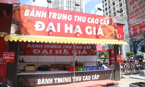 Đặt xe công nghệ 'khó hơn lên trời' ngày Hà Nội ngập lụt- Ảnh 7.