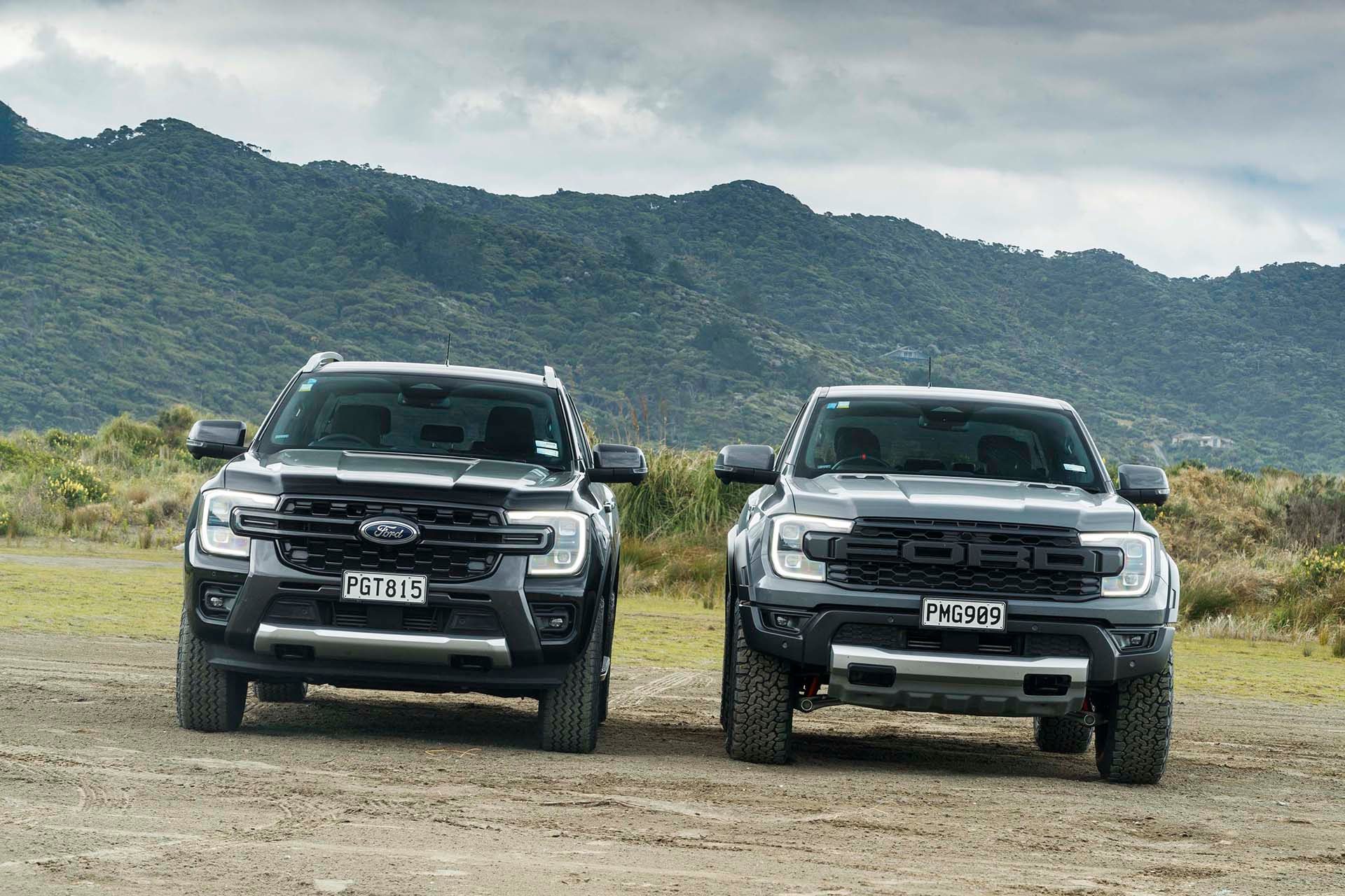 Ford Ranger Raptor thành 'cơn sốt' ở đây dù quy đổi 1,6 tỷ đồng: Khách chủ yếu là doanh nghiệp, công ty cho thuê xe tranh thủ thời cơ- Ảnh 3. Ford Ranger Raptor thành 'cơn sốt' ở đây dù quy đổi 1,6 tỷ đồng: Khách chủ yếu là doanh nghiệp, công ty cho thuê xe tranh thủ thời cơ- Ảnh 3.