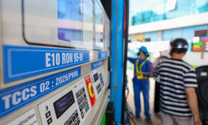 Đặt xe công nghệ 'khó hơn lên trời' ngày Hà Nội ngập lụt- Ảnh 5.