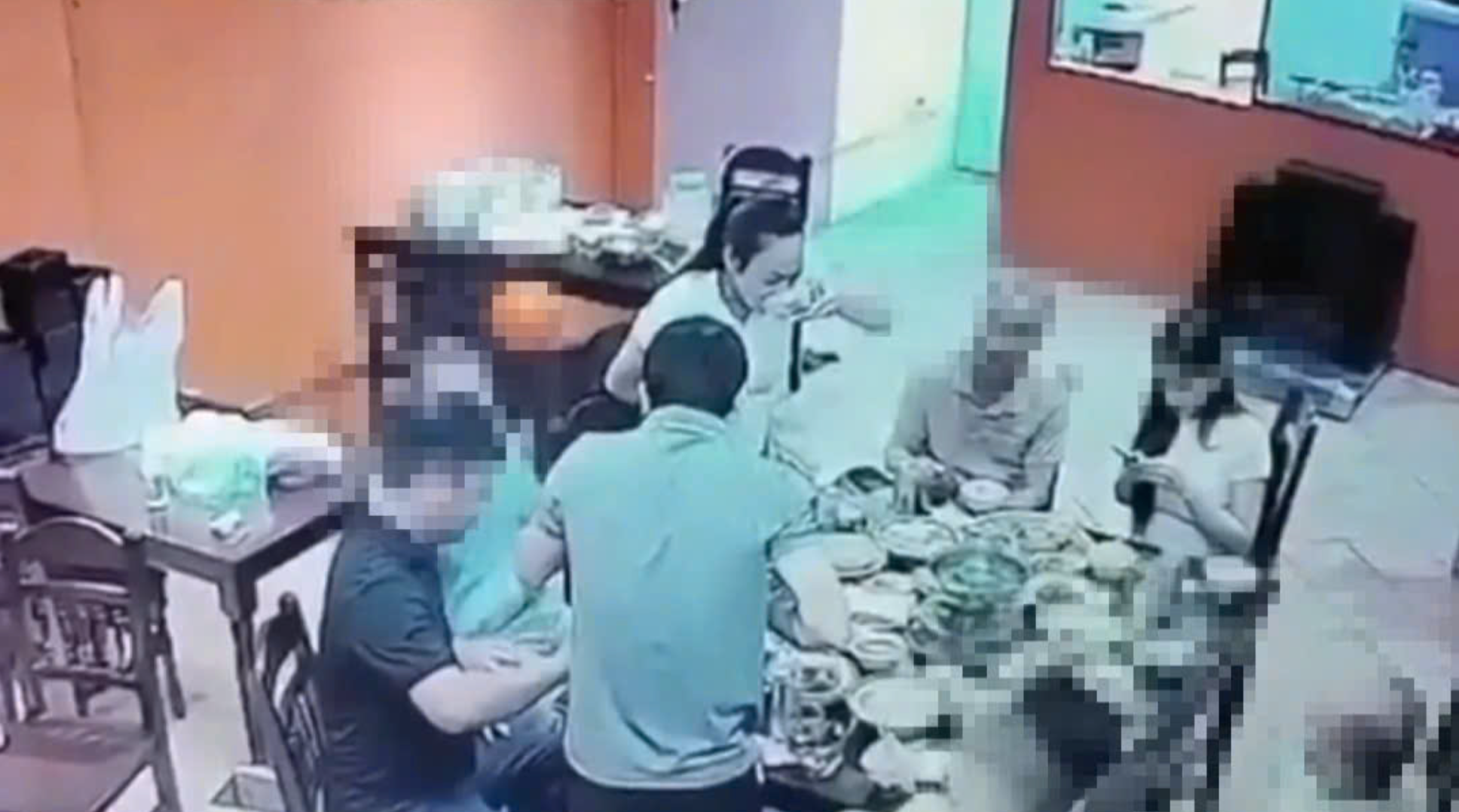 Nữ tài xế tông tử vong Chủ tịch xã: Không nhớ đã uống bao nhiêu bia, lái xe về gấp vì người nhà gọi- Ảnh 2.