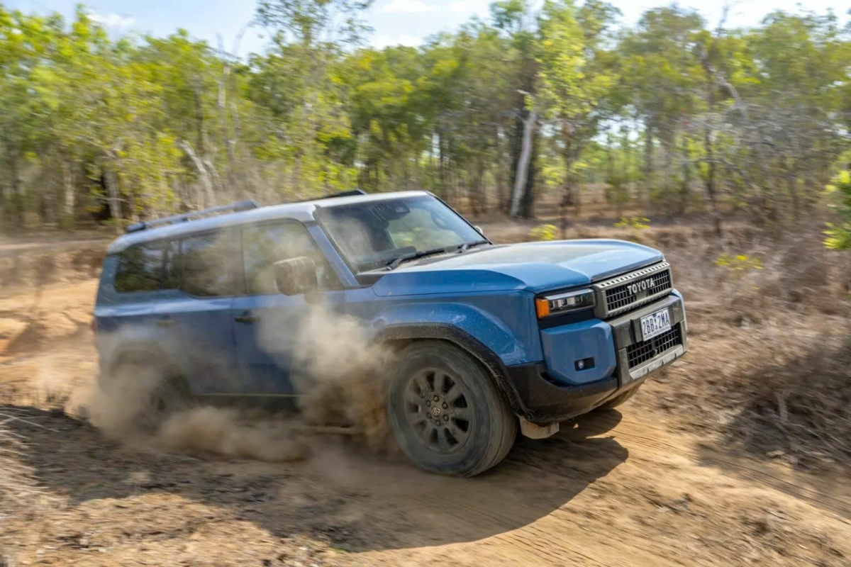 Toyota chỉ trích đối thủ “bán xe hybrid giả” gây hiểu lầm cho người tiêu dùng- Ảnh 1.