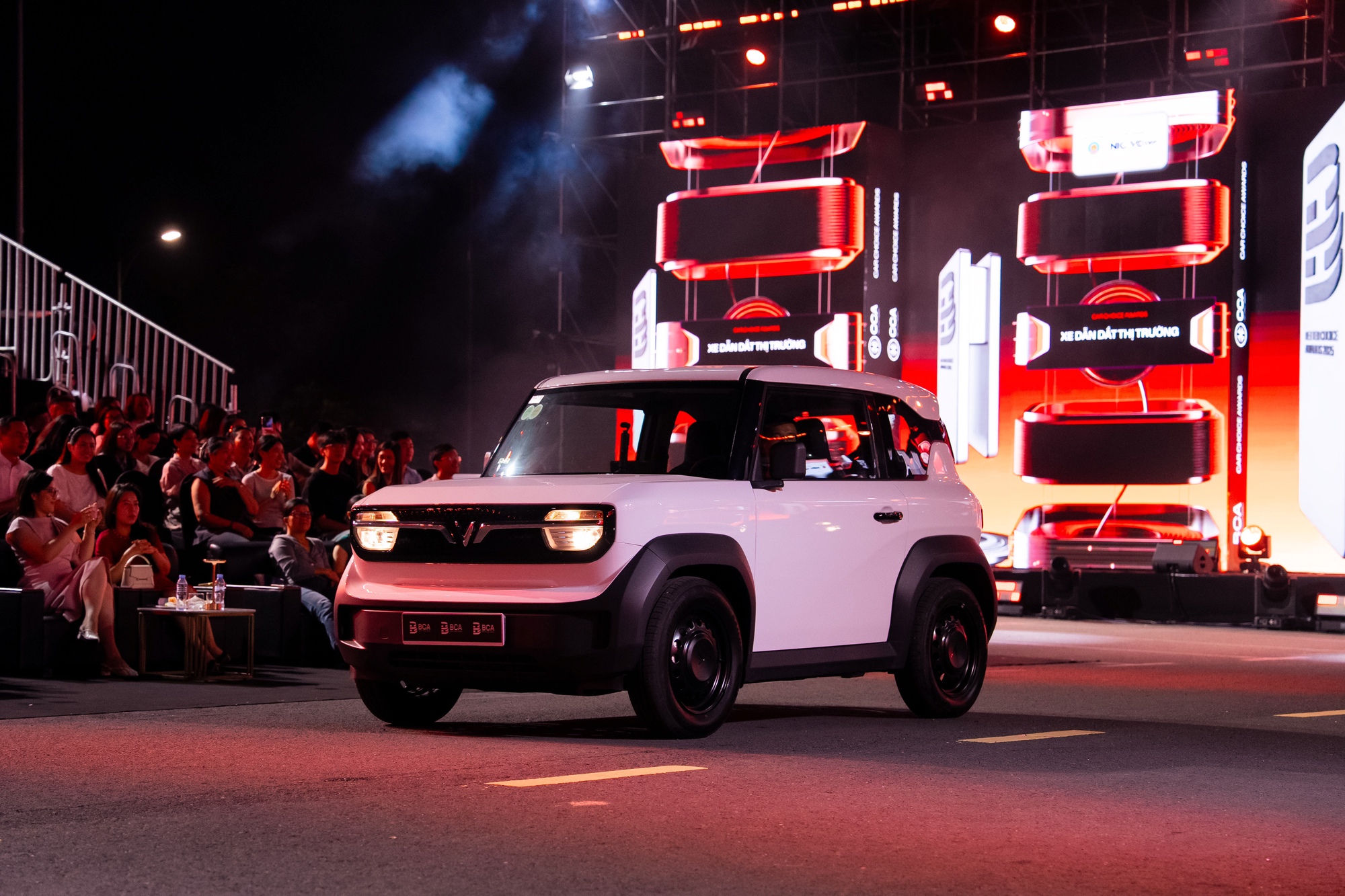 'Không phải ai cũng đủ kiến thức để tự chọn xe cho mình, kết quả này giúp họ tránh tiền mất tật mang'- Ảnh 2. 'Không phải ai cũng đủ kiến thức để tự chọn xe cho mình, kết quả này giúp họ tránh tiền mất tật mang'- Ảnh 2.