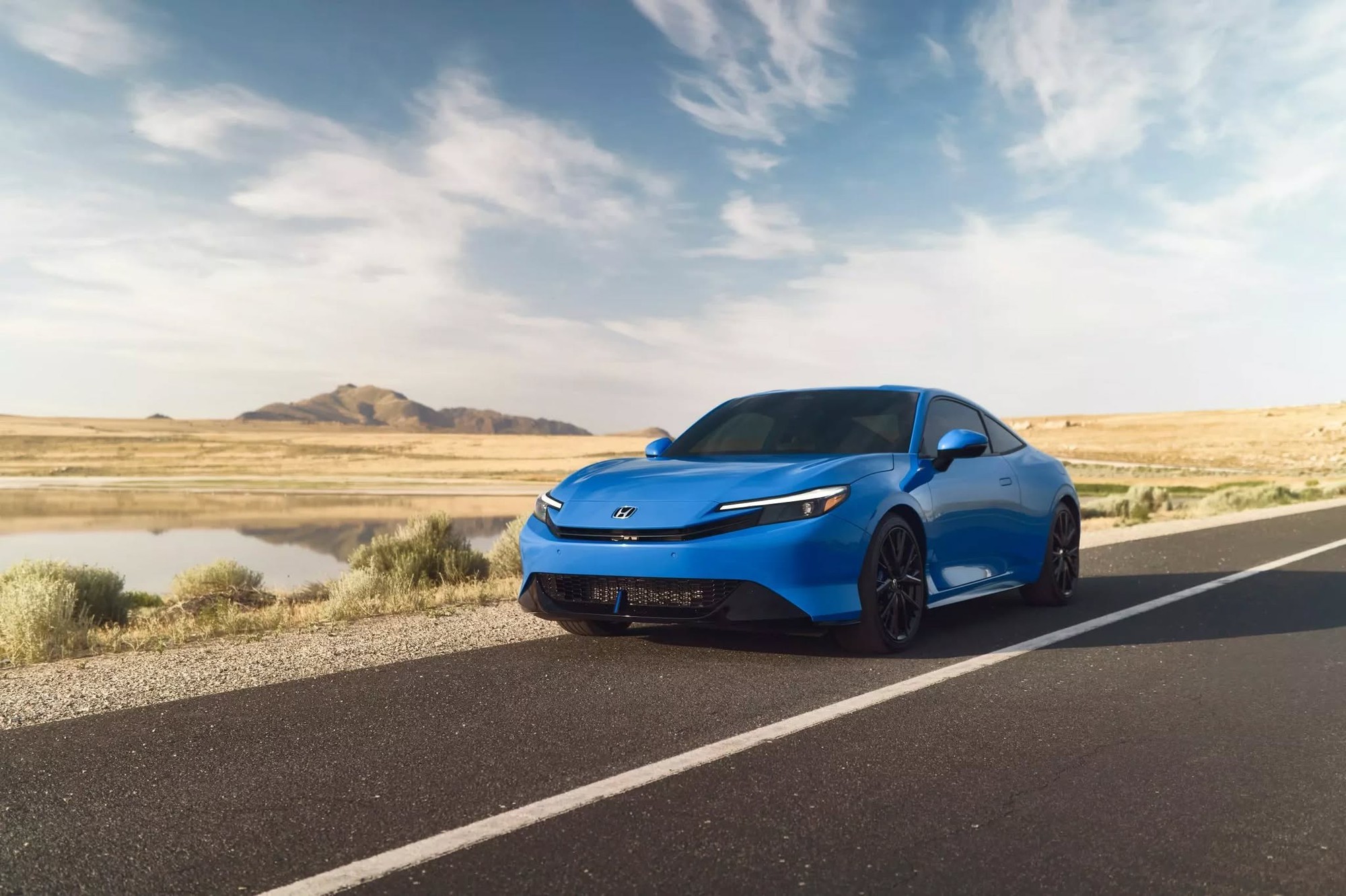 Mẫu xe thể thao nhiều điểm chung với Honda Civic này vừa ra mắt 1 tháng đã nhận 2.400 đơn hàng: Gấp 8 lần dự kiến, điều bất ngờ là khách hàng chủ yếu đã lớn tuổi- Ảnh 2.