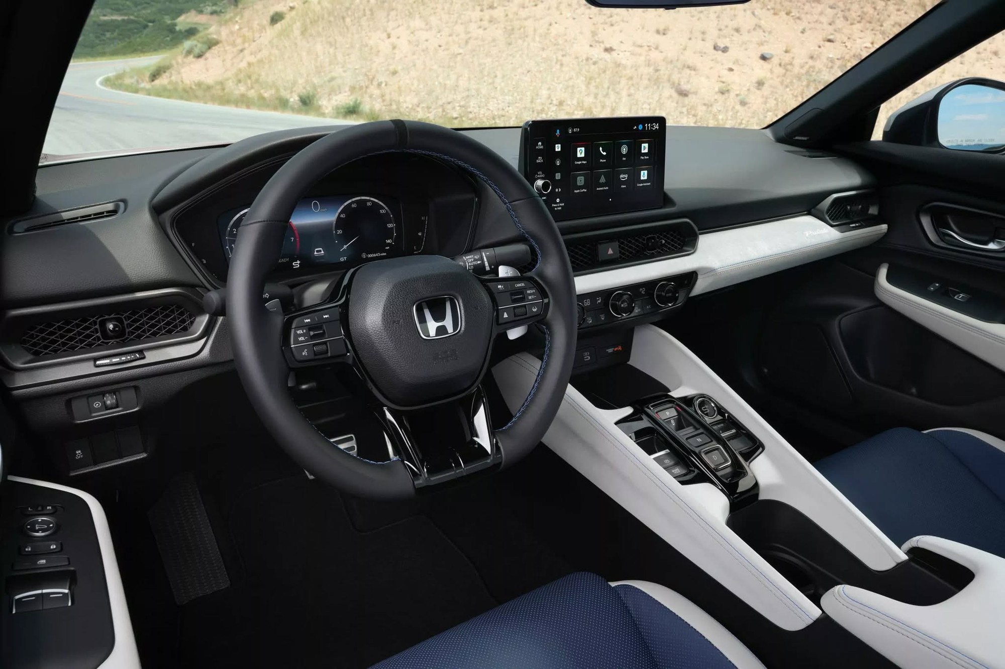 Mẫu xe thể thao nhiều điểm chung với Honda Civic này vừa ra mắt 1 tháng đã nhận 2.400 đơn hàng: Gấp 8 lần dự kiến, điều bất ngờ là khách hàng chủ yếu đã lớn tuổi- Ảnh 7.