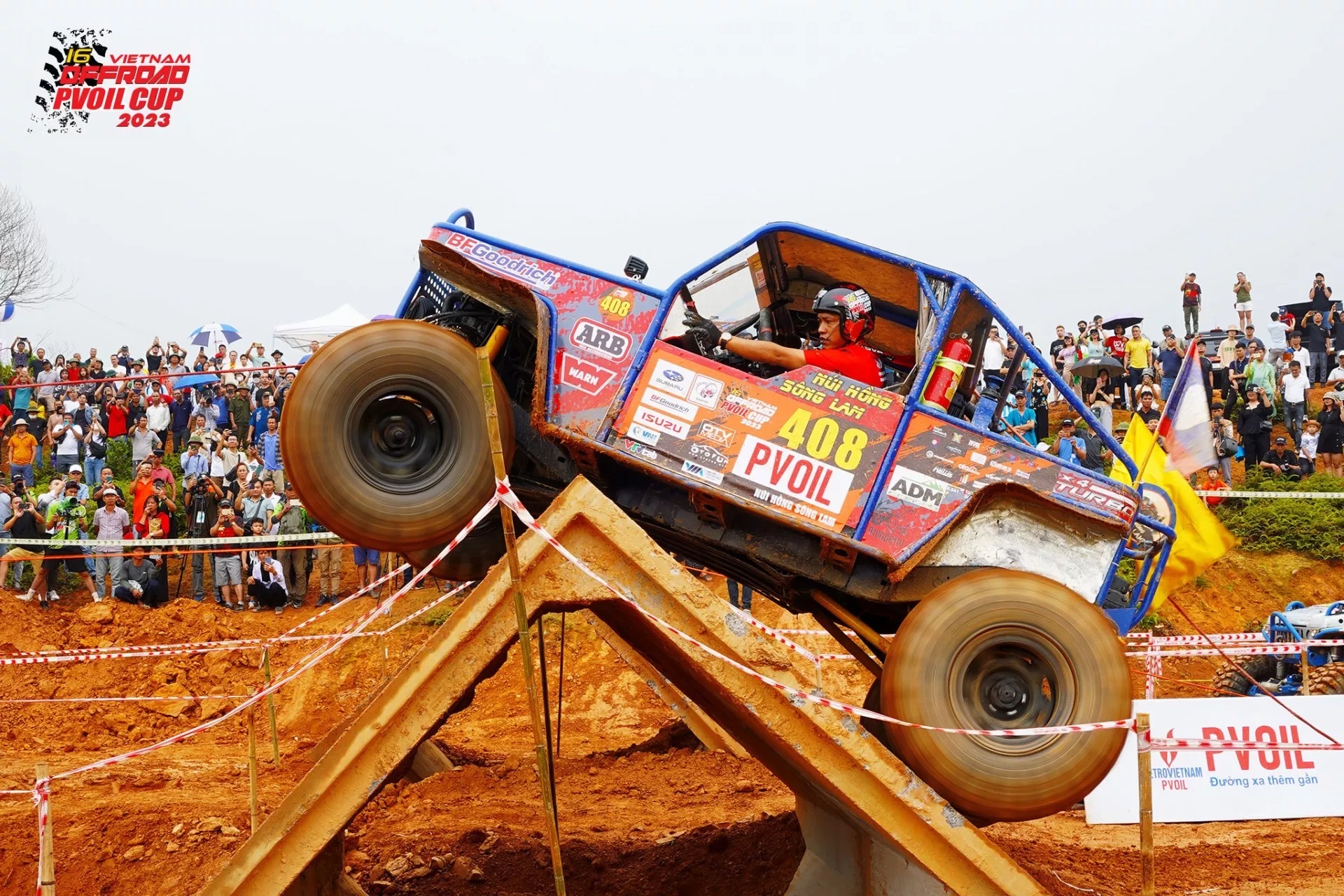 Giải đua địa hình 'hot' nhất năm trở lại với quy mô kỷ lục: 140 vận động viên, thêm 10 đường thi, đường đua đêm trở lại- Ảnh 4. Giải đua địa hình 'hot' nhất năm trở lại với quy mô kỷ lục: 140 vận động viên, thêm 10 đường thi, đường đua đêm trở lại- Ảnh 4.