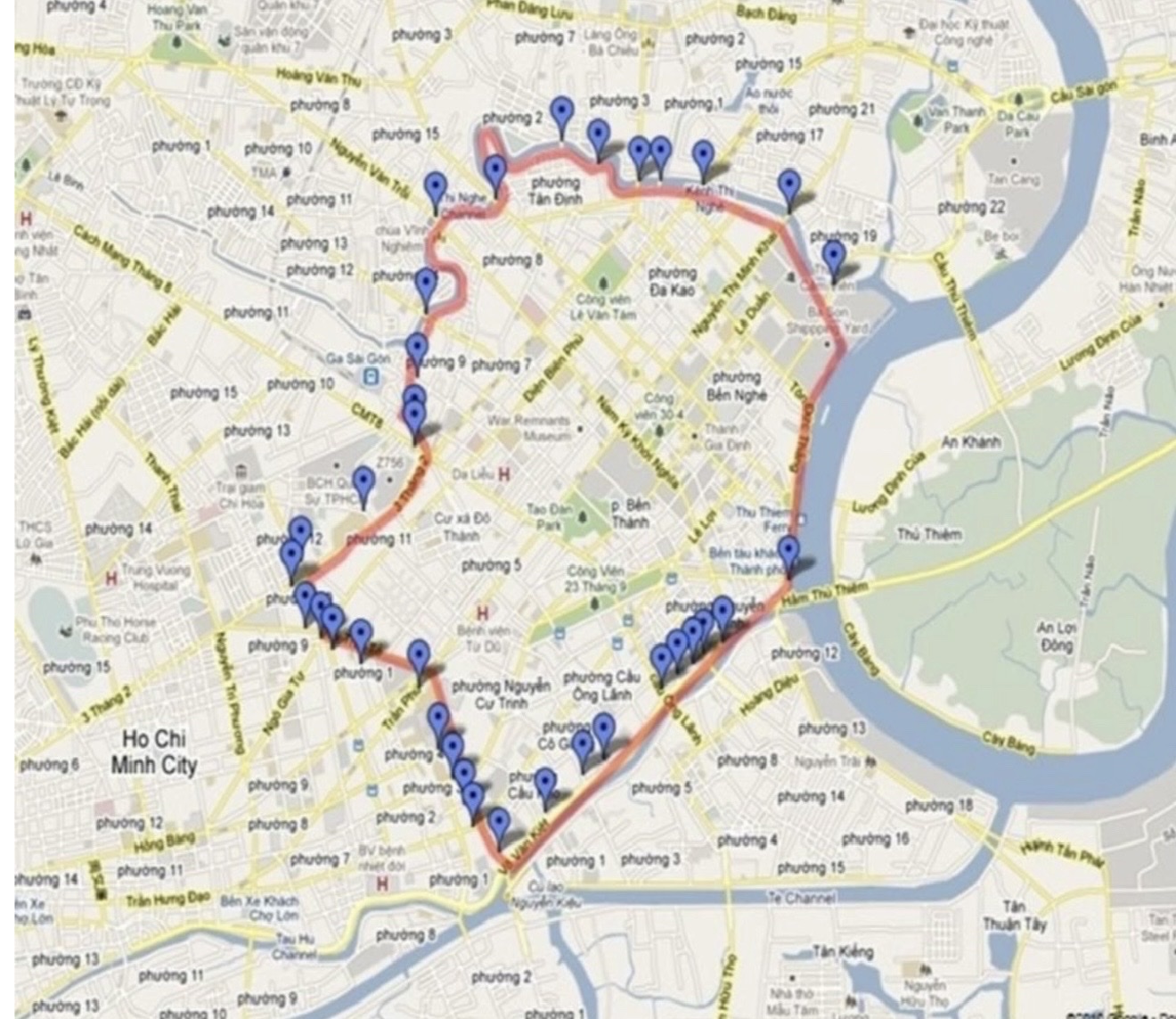 Đề xuất cấm đăng ký mới xe máy xăng: TP.HCM có phương án khác- Ảnh 2. Đề xuất cấm đăng ký mới xe máy xăng: TP.HCM có phương án khác- Ảnh 2.