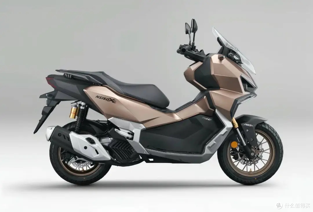 Honda ra mắt mẫu xe này thì ai còn muốn mua PCX nữa?- Ảnh 6.