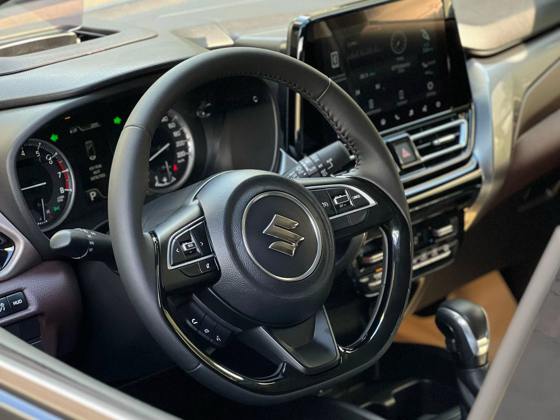 Suzuki Fronx thêm clip ‘nhá hàng’ trước ngày ra mắt Việt Nam: Dự kiến 3 bản, tạm tính từ 520 triệu đồng, có hybrid, ADAS đấu Raize, Sonet- Ảnh 16.