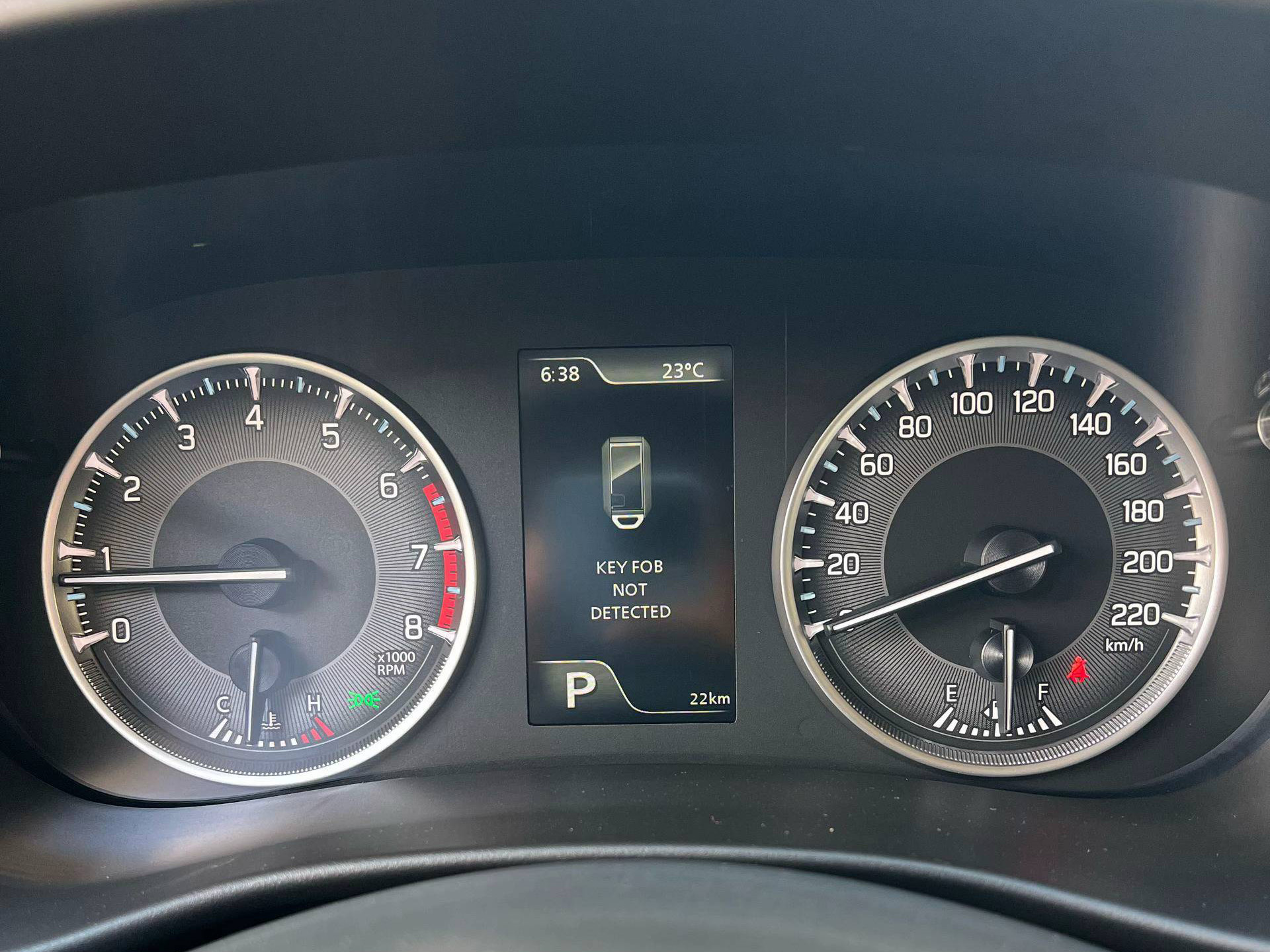 Suzuki Fronx thêm clip ‘nhá hàng’ trước ngày ra mắt Việt Nam: Dự kiến 3 bản, tạm tính từ 520 triệu đồng, có hybrid, ADAS đấu Raize, Sonet- Ảnh 18.