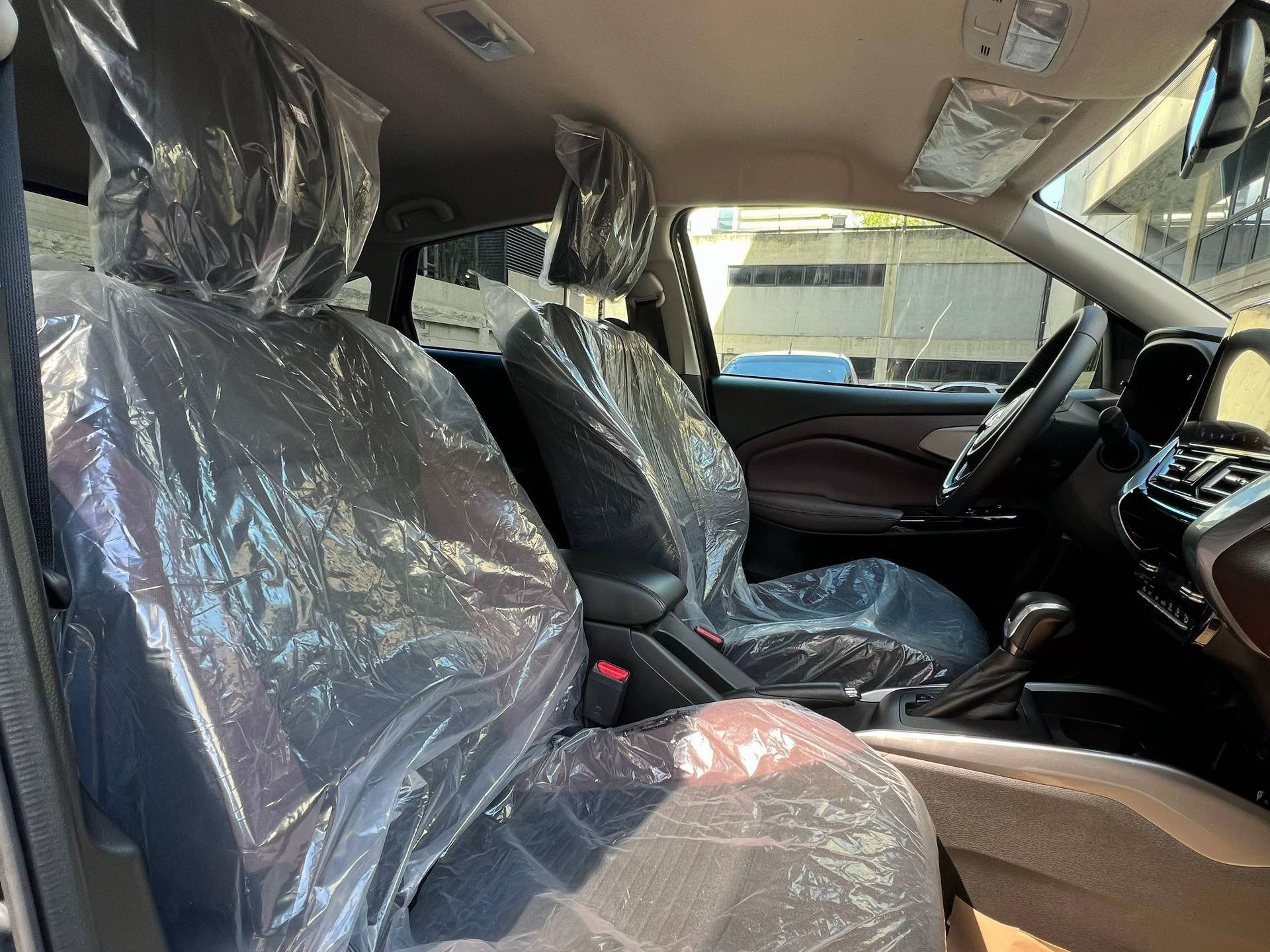 Suzuki Fronx thêm clip ‘nhá hàng’ trước ngày ra mắt Việt Nam: Dự kiến 3 bản, tạm tính từ 520 triệu đồng, có hybrid, ADAS đấu Raize, Sonet- Ảnh 14.