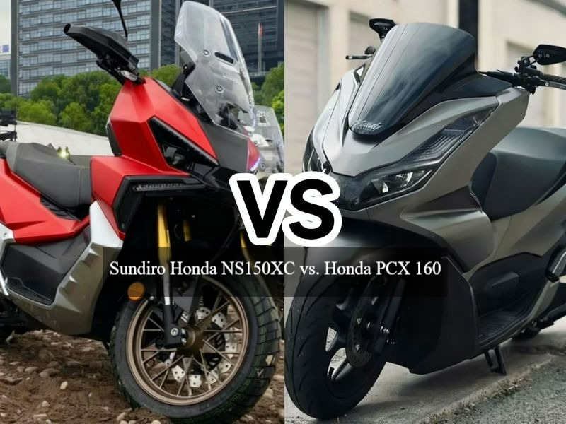 Honda ra mắt mẫu xe này thì ai còn muốn mua PCX nữa?- Ảnh 1.