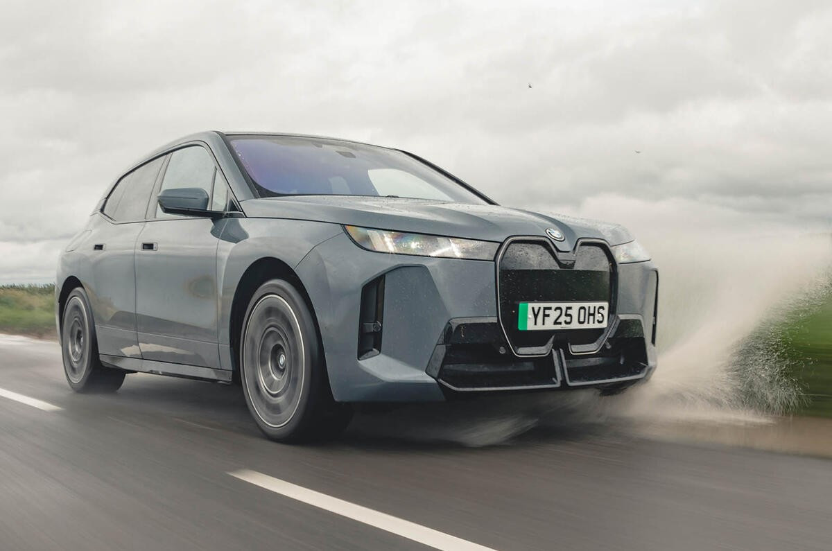 Top 10 mẫu SUV điện tốt nhất năm 2025- Ảnh 10.