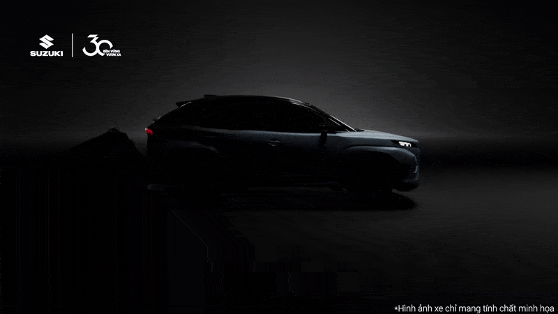 Suzuki Fronx thêm clip ‘nhá hàng’ trước ngày ra mắt Việt Nam: Dự kiến 3 bản, tạm tính từ 520 triệu đồng, có hybrid, ADAS đấu Raize, Sonet- Ảnh 6.