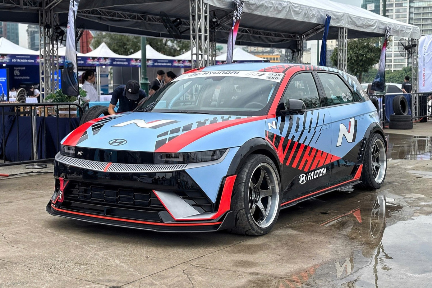 Top 10 mẫu SUV điện tốt nhất năm 2025- Ảnh 5.