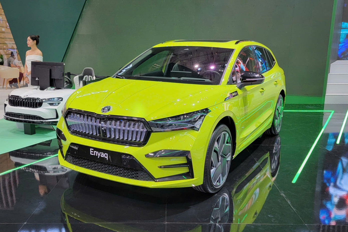 Top 10 mẫu SUV điện tốt nhất năm 2025- Ảnh 9.