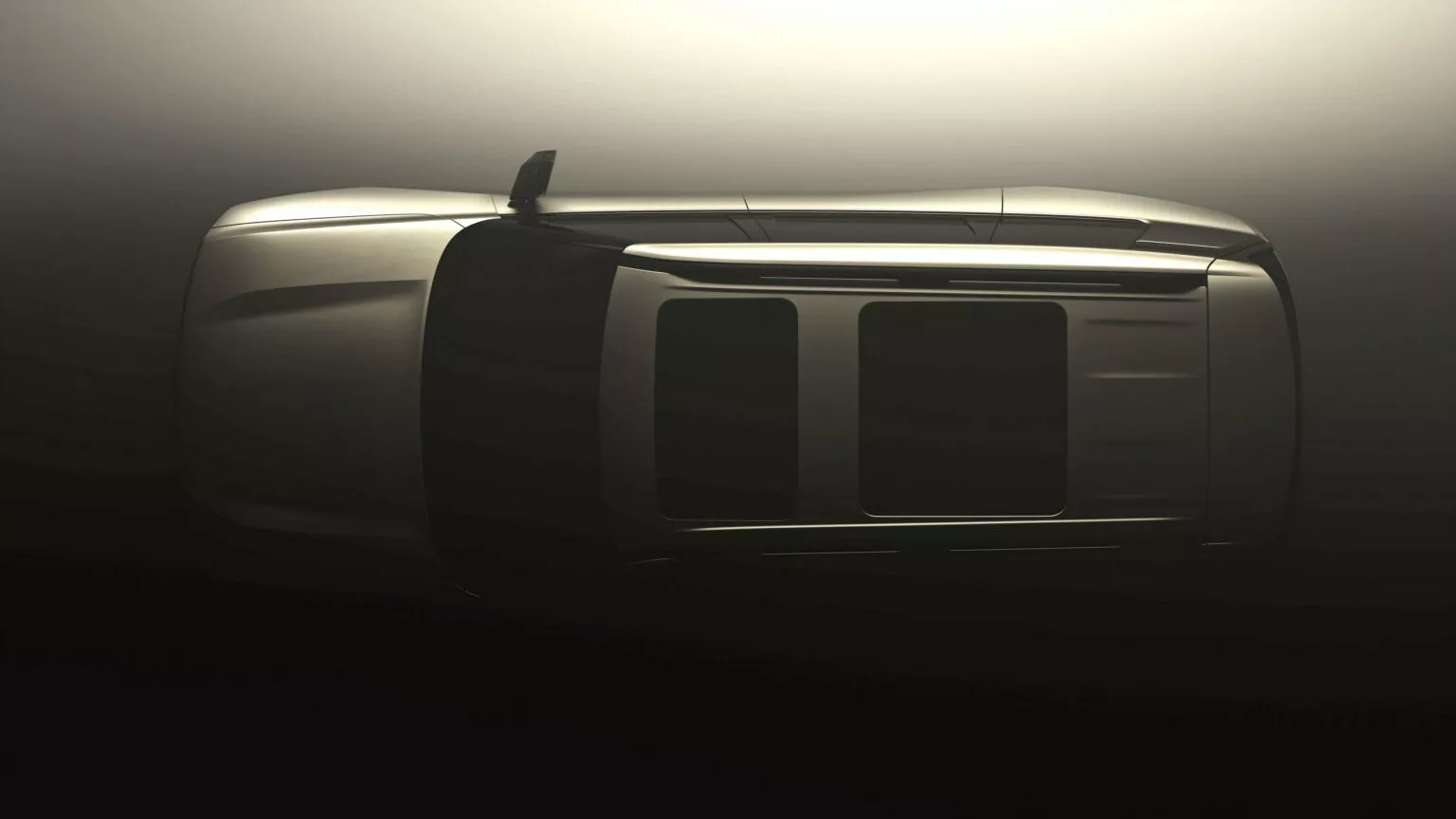 Kia Telluride đời mới thêm bộ ảnh chính hãng rõ nét hơn: Góc cạnh hầm hố như Palisade, mâm tương tự Carnival- Ảnh 5.