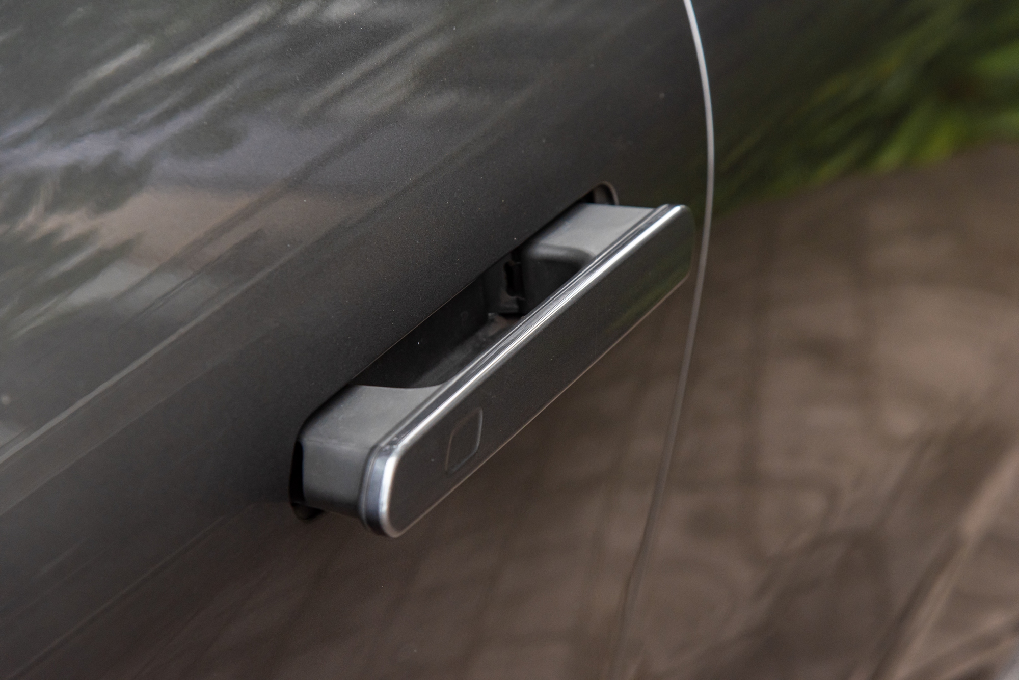 Cầm lái Lynk & Co 08 Hà Nội - Hạ Long hơn 300km/ngày: Thiếu phấn khích nhưng còn nhiều thứ hay, người ‘lười lái’ vẫn thoải mái đi xa- Ảnh 23.