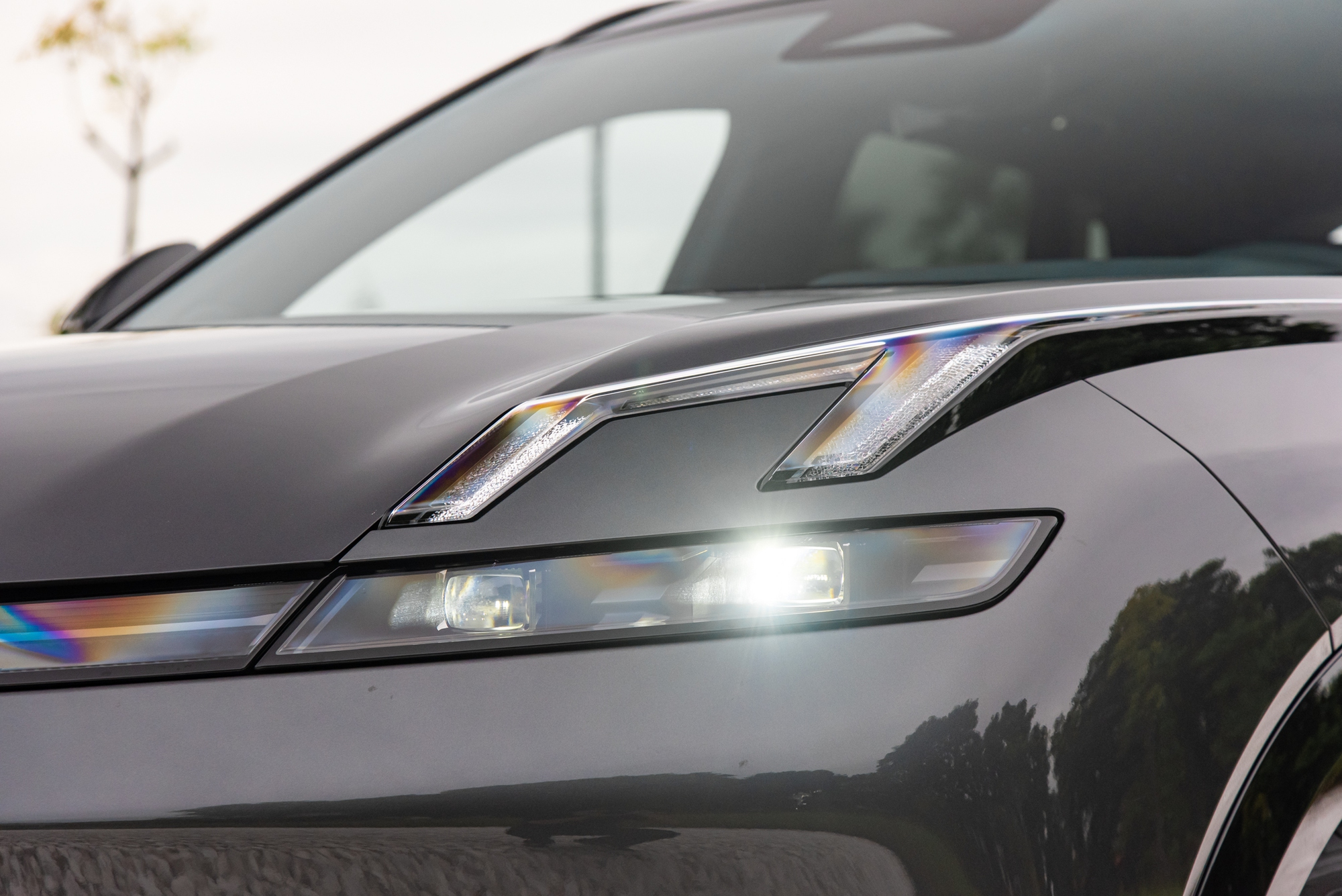 Cầm lái Lynk & Co 08 Hà Nội - Hạ Long hơn 300km/ngày: Thiếu phấn khích nhưng còn nhiều thứ hay, người ‘lười lái’ vẫn thoải mái đi xa- Ảnh 19.