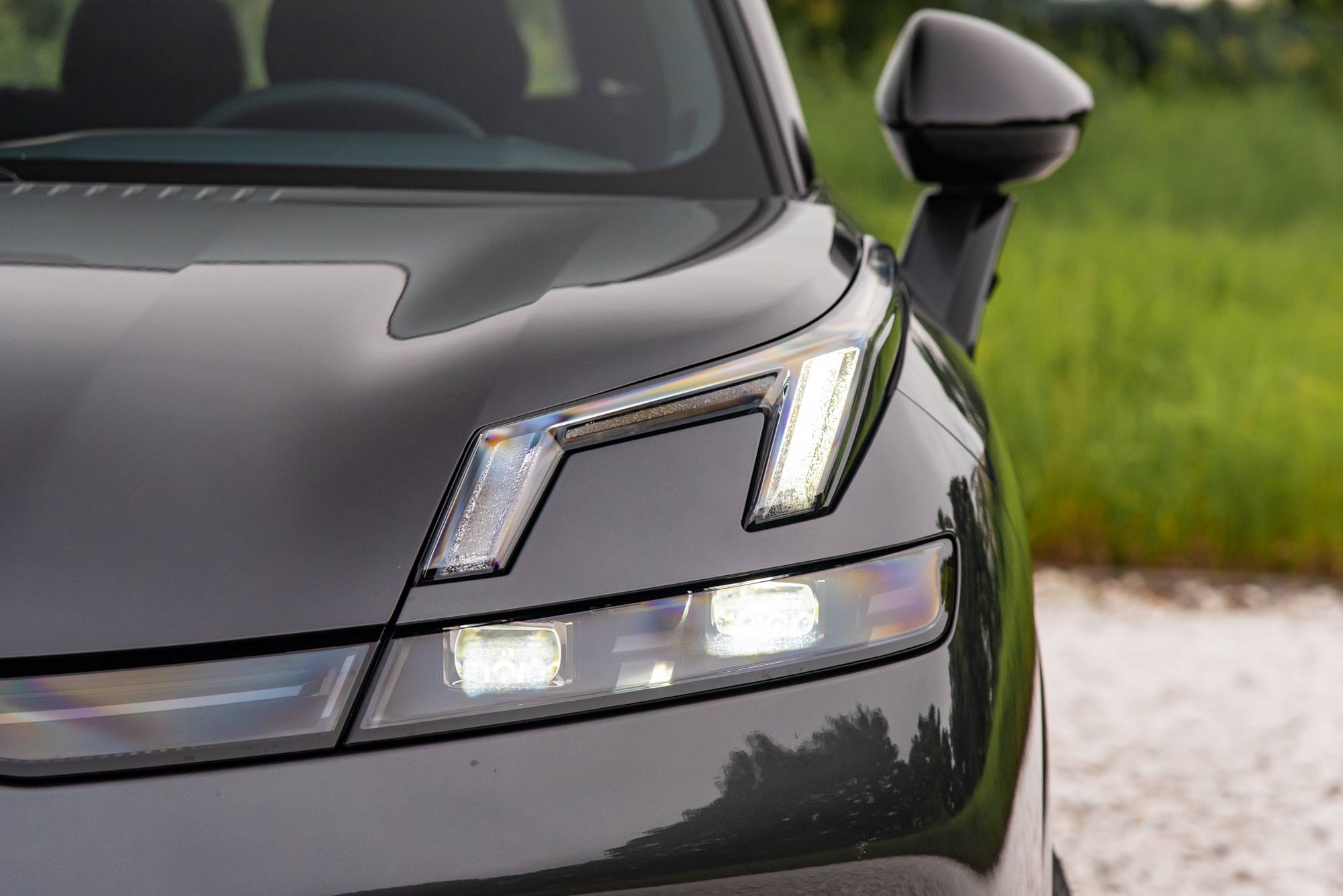 Cầm lái Lynk & Co 08 Hà Nội - Hạ Long hơn 300km/ngày: Thiếu phấn khích nhưng còn nhiều thứ hay, người ‘lười lái’ vẫn thoải mái đi xa- Ảnh 3.