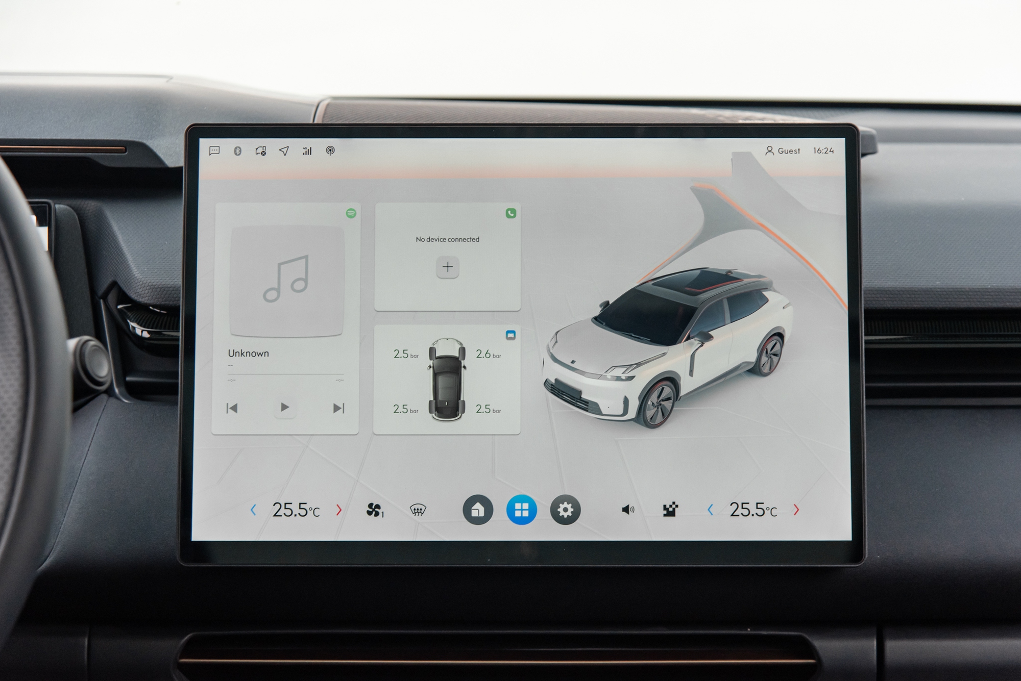 Cầm lái Lynk & Co 08 Hà Nội - Hạ Long hơn 300km/ngày: Thiếu phấn khích nhưng còn nhiều thứ hay, người ‘lười lái’ vẫn thoải mái đi xa- Ảnh 29.