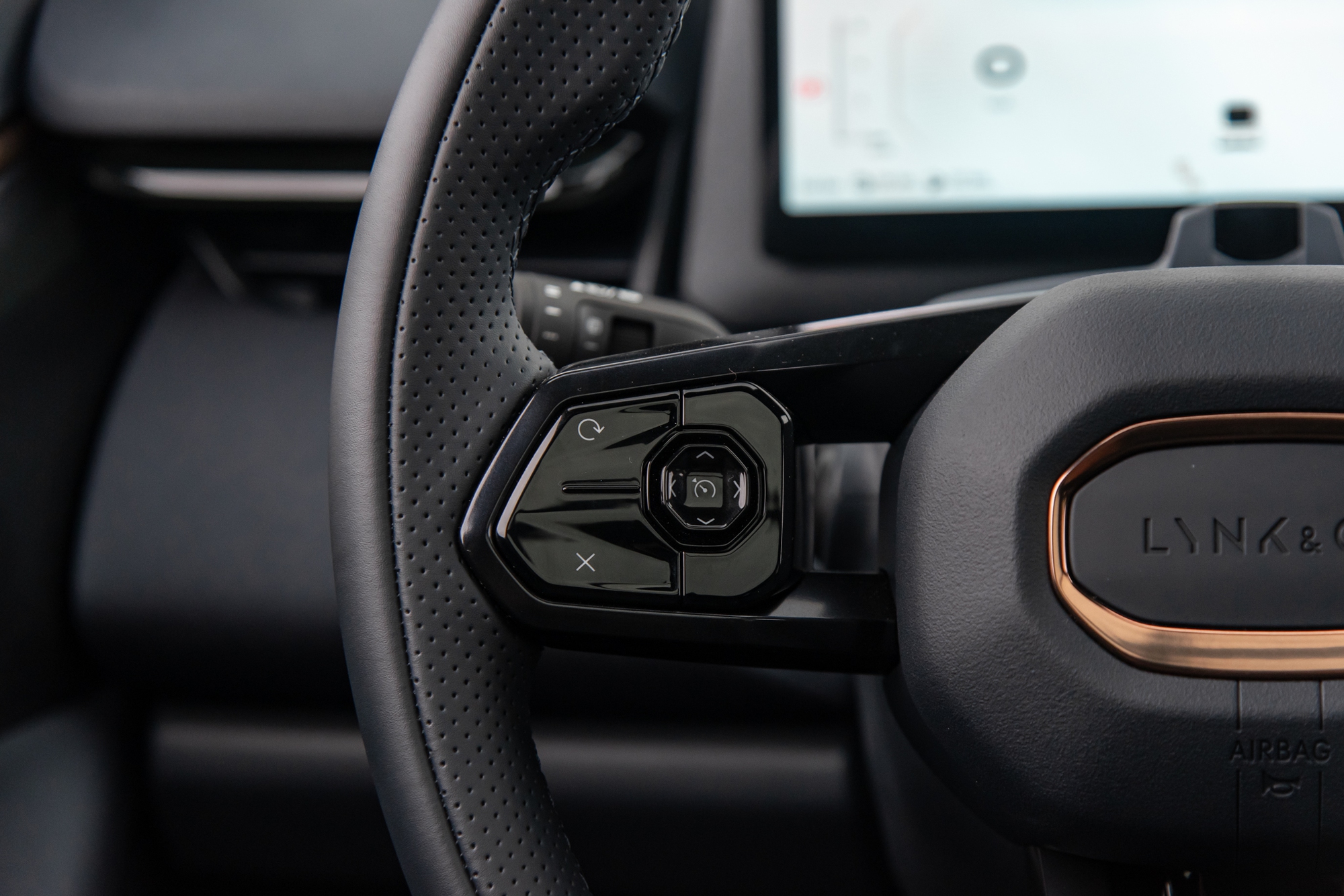 Cầm lái Lynk & Co 08 Hà Nội - Hạ Long hơn 300km/ngày: Thiếu phấn khích nhưng còn nhiều thứ hay, người ‘lười lái’ vẫn thoải mái đi xa- Ảnh 26.