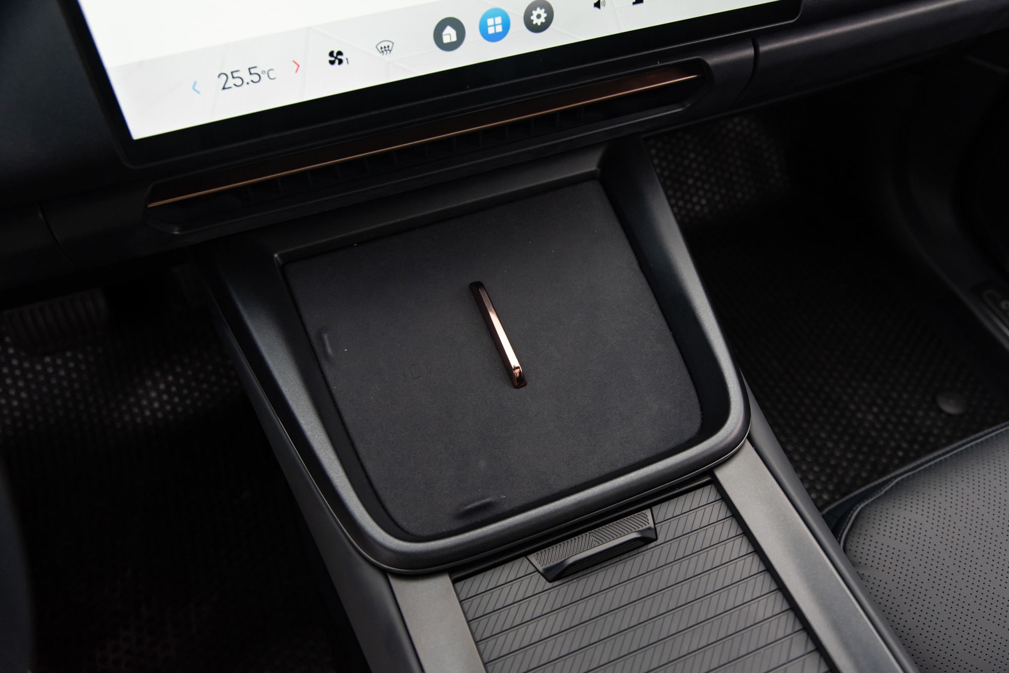 Cầm lái Lynk & Co 08 Hà Nội - Hạ Long hơn 300km/ngày: Thiếu phấn khích nhưng còn nhiều thứ hay, người ‘lười lái’ vẫn thoải mái đi xa- Ảnh 33.