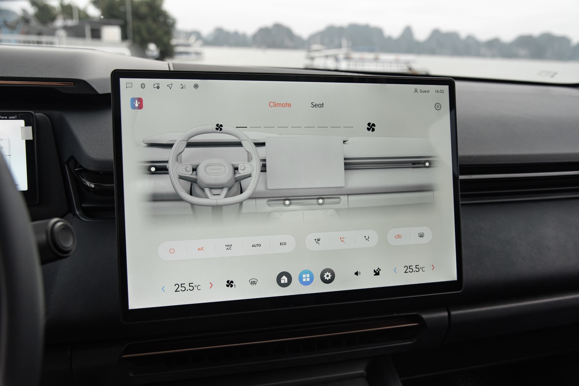 Cầm lái Lynk & Co 08 Hà Nội - Hạ Long hơn 300km/ngày: Thiếu phấn khích nhưng còn nhiều thứ hay, người ‘lười lái’ vẫn thoải mái đi xa- Ảnh 30.