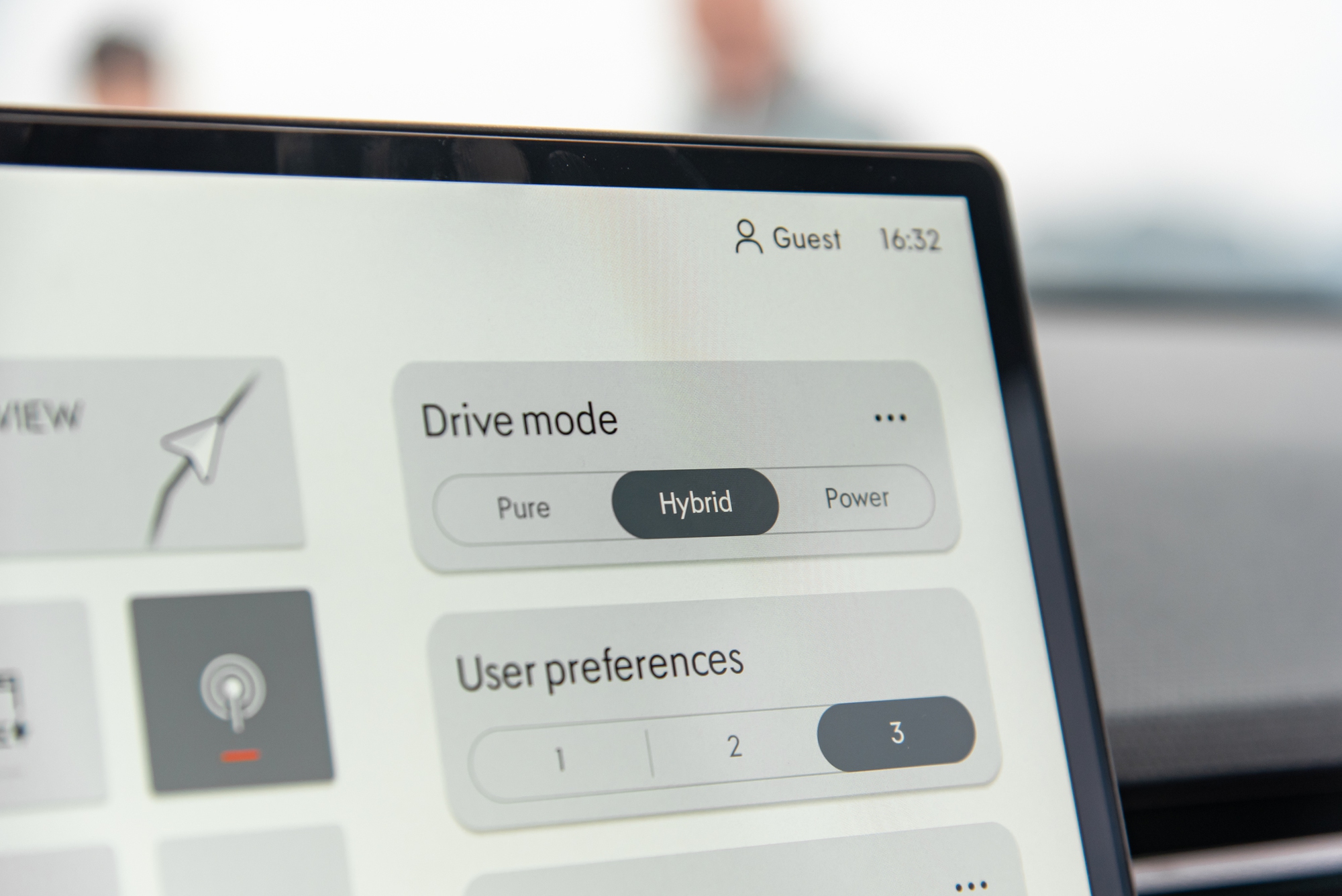 Cầm lái Lynk & Co 08 Hà Nội - Hạ Long hơn 300km/ngày: Thiếu phấn khích nhưng còn nhiều thứ hay, người ‘lười lái’ vẫn thoải mái đi xa- Ảnh 7.