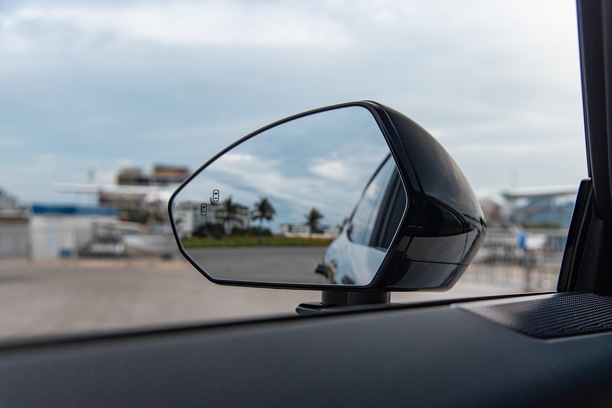 Cầm lái Lynk & Co 08 Hà Nội - Hạ Long hơn 300km/ngày: Thiếu phấn khích nhưng còn nhiều thứ hay, người ‘lười lái’ vẫn thoải mái đi xa- Ảnh 24.