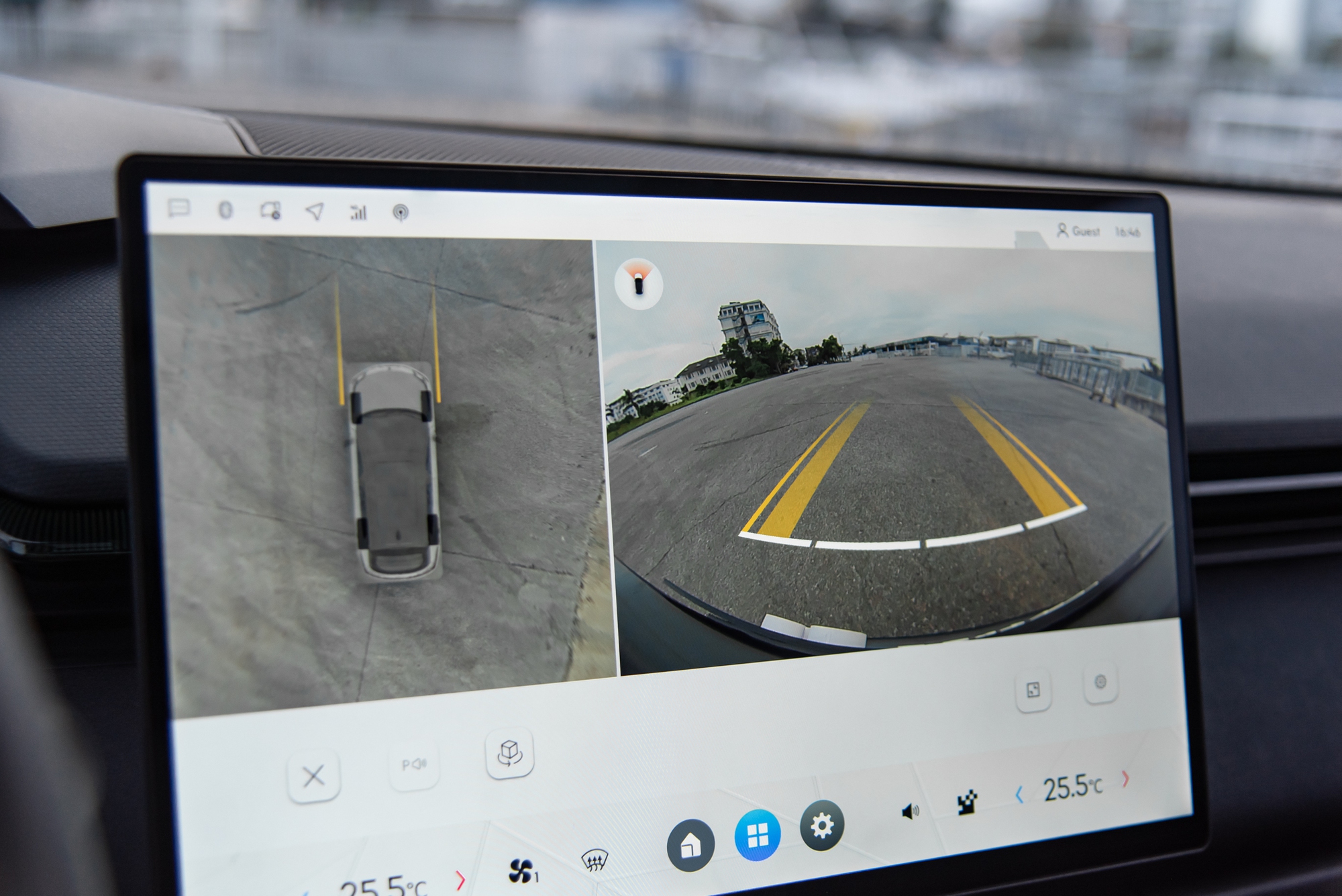 Cầm lái Lynk & Co 08 Hà Nội - Hạ Long hơn 300km/ngày: Thiếu phấn khích nhưng còn nhiều thứ hay, người ‘lười lái’ vẫn thoải mái đi xa- Ảnh 31.