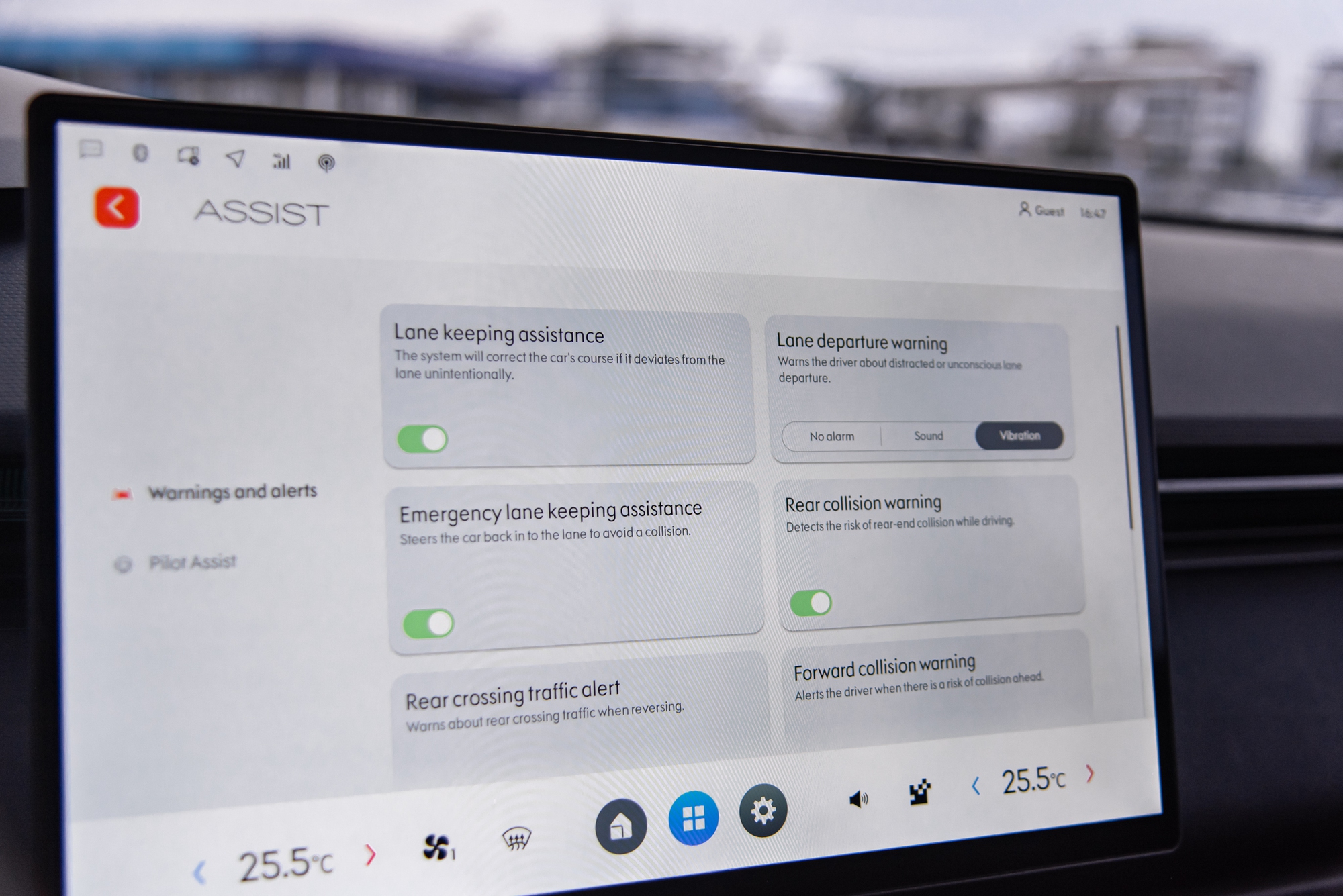 Cầm lái Lynk & Co 08 Hà Nội - Hạ Long hơn 300km/ngày: Thiếu phấn khích nhưng còn nhiều thứ hay, người ‘lười lái’ vẫn thoải mái đi xa- Ảnh 9.