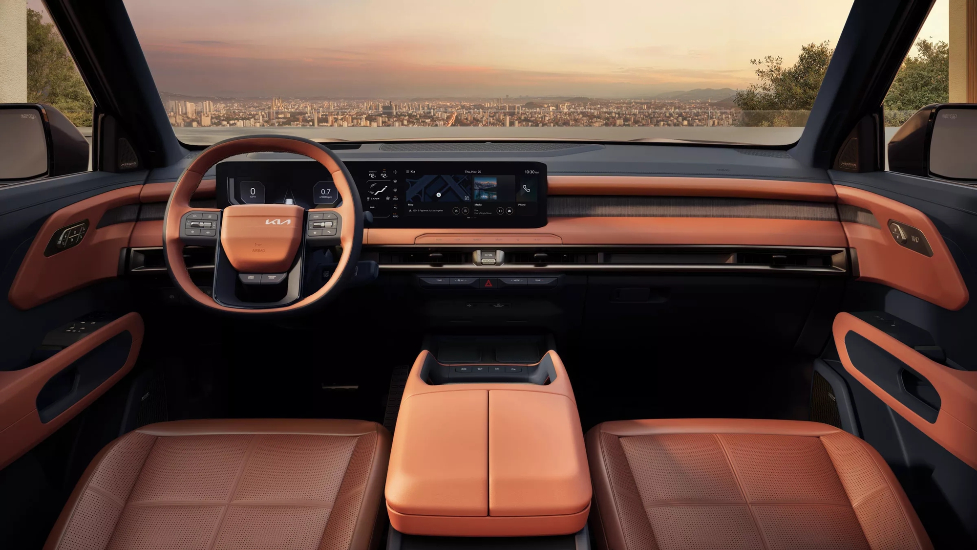 Kia Telluride đời mới có ‘full’ ảnh nội ngoại thất rõ nét: Thiết kế lột xác từ trong ra ngoài, đuôi như Range Rover, bớt dị hơn Palisade- Ảnh 15. Kia Telluride đời mới có ‘full’ ảnh nội ngoại thất rõ nét: Thiết kế lột xác từ trong ra ngoài, đuôi như Range Rover, bớt dị hơn Palisade- Ảnh 15.