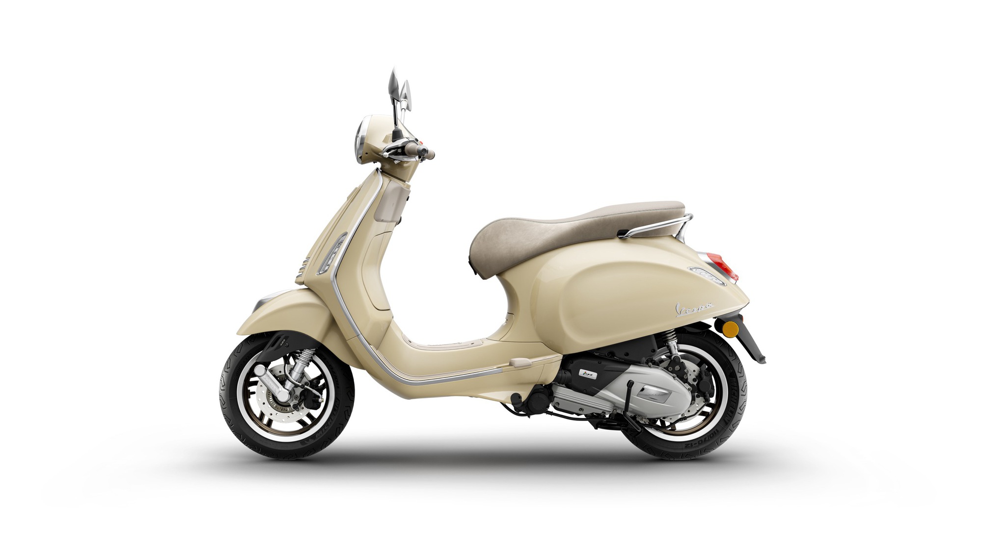 Nhiều mẫu Vespa mới lần đầu xuất hiện- Ảnh 3. Nhiều mẫu Vespa mới lần đầu xuất hiện- Ảnh 3.