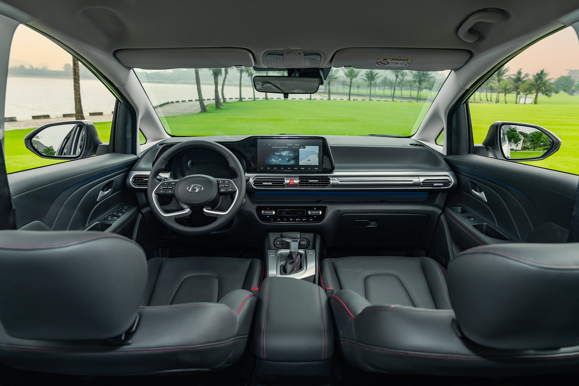 MPV ồ ạt vào Việt Nam, Hyundai Stargazer đang đứng ở đâu?- Ảnh 4. MPV ồ ạt vào Việt Nam, Hyundai Stargazer đang đứng ở đâu?- Ảnh 4.