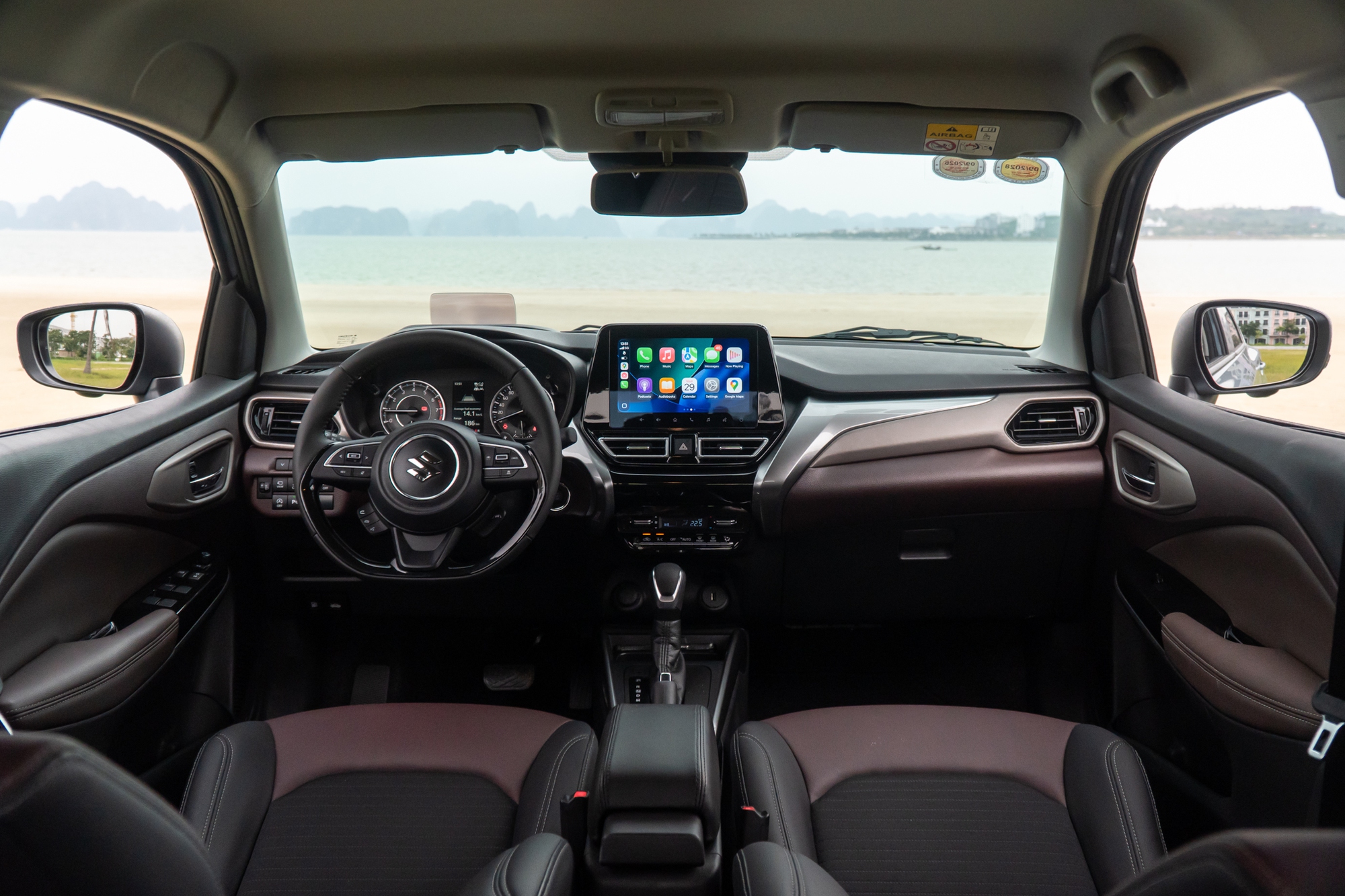 Suzuki Fronx: Đừng vội mua cũng đừng vội chê nếu chưa đọc bài này- Ảnh 7.