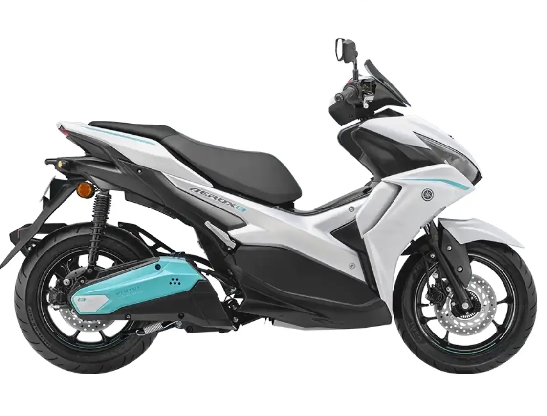 Yamaha ra mắt cùng lúc 2 xe máy điện mới, có xe đổi pin, giá từ 35 triệu: Đi bao xa, sạc bao lâu?- Ảnh 2. Yamaha ra mắt cùng lúc 2 xe máy điện mới, có xe đổi pin, giá từ 35 triệu: Đi bao xa, sạc bao lâu?- Ảnh 2.