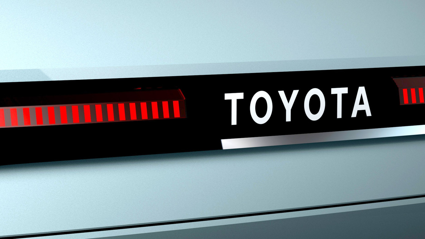 Kế hoạch xe điện của Toyota bị ảnh hưởng- Ảnh 1.