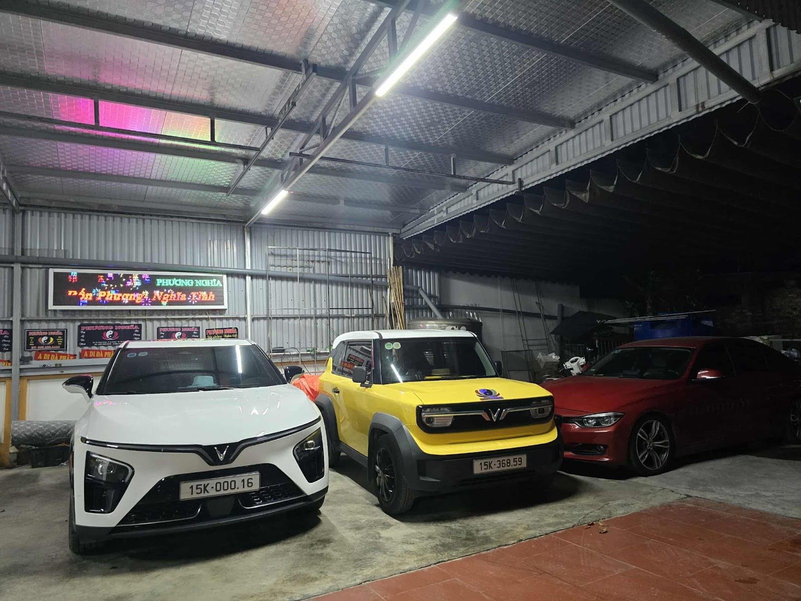 Gần chục đời xe xăng dầu chuyển sang xe điện là yêu ngay lập tức: 'Lái hay như BMW, bán lại không lo lỗ'- Ảnh 6.