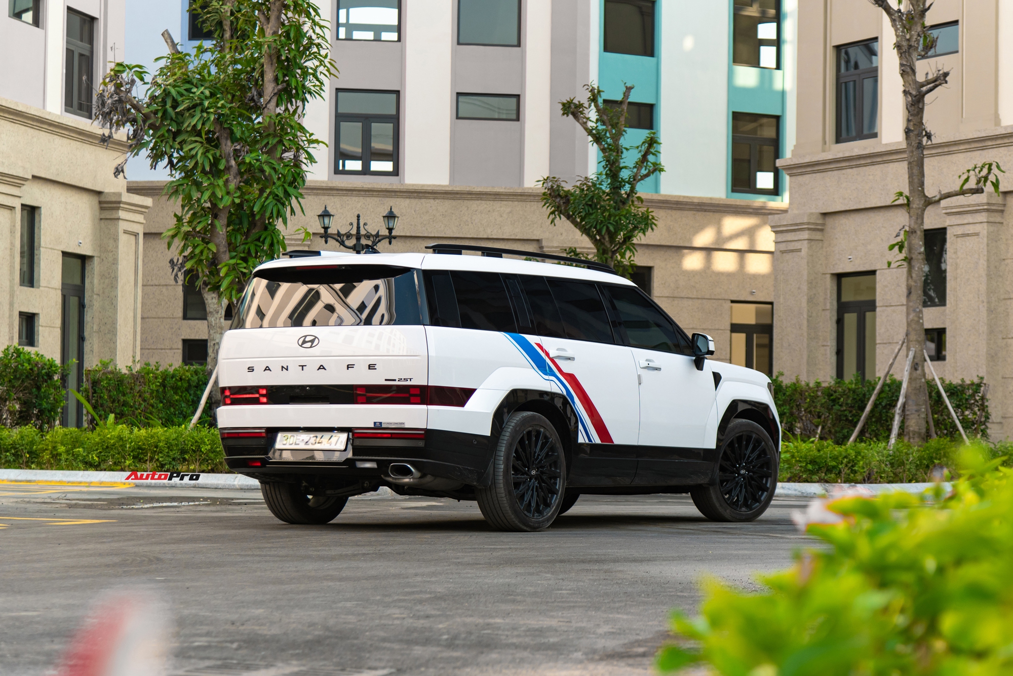 Gần 1,4 tỷ đồng, chọn bản 'full' của Subaru Forester, Hyundai Santa Fe hay Kia Sorento: Bảng so sánh này chỉ ra từng khác biệt về trang bị và thông số- Ảnh 5.