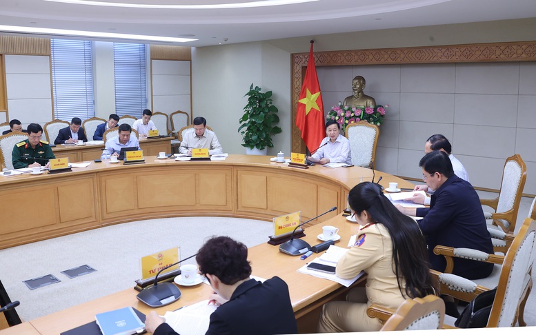 Đề xuất xe ô tô ở Hà Nội và TP HCM áp dụng quy chuẩn khí thải cao hơn, sớm hơn- Ảnh 1.