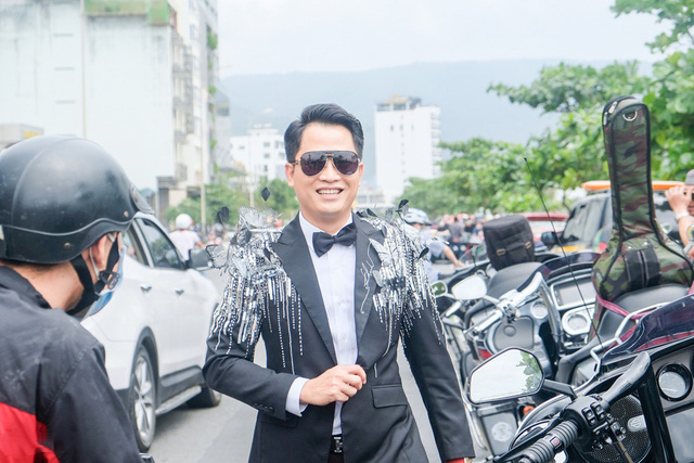 Dàn siêu xe hơn 300 tỷ đồng của vợ chồng đại gia Hoàng Kim Khánh và Mailisa- Ảnh 3. Dàn siêu xe hơn 300 tỷ đồng của vợ chồng đại gia Hoàng Kim Khánh và Mailisa- Ảnh 3.