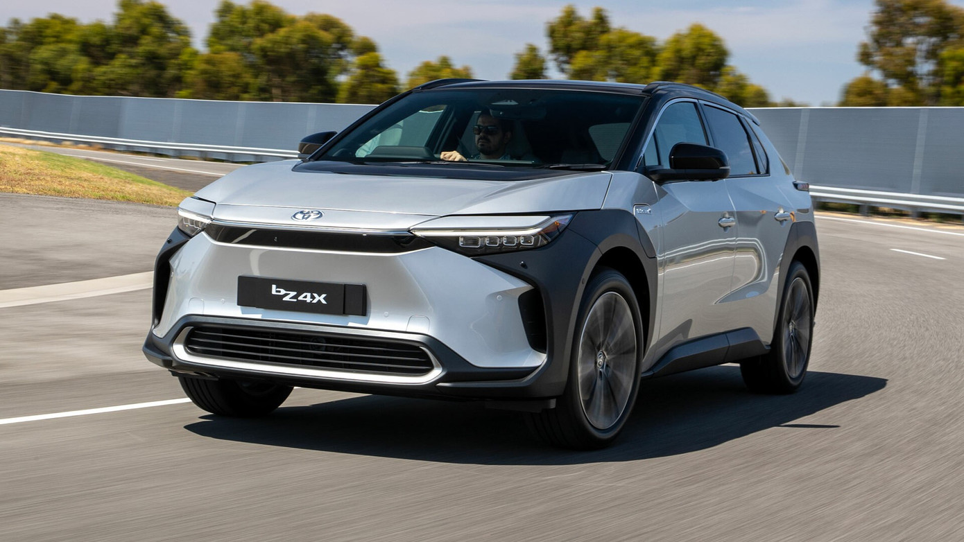 Kế hoạch xe điện của Toyota bị ảnh hưởng- Ảnh 2.